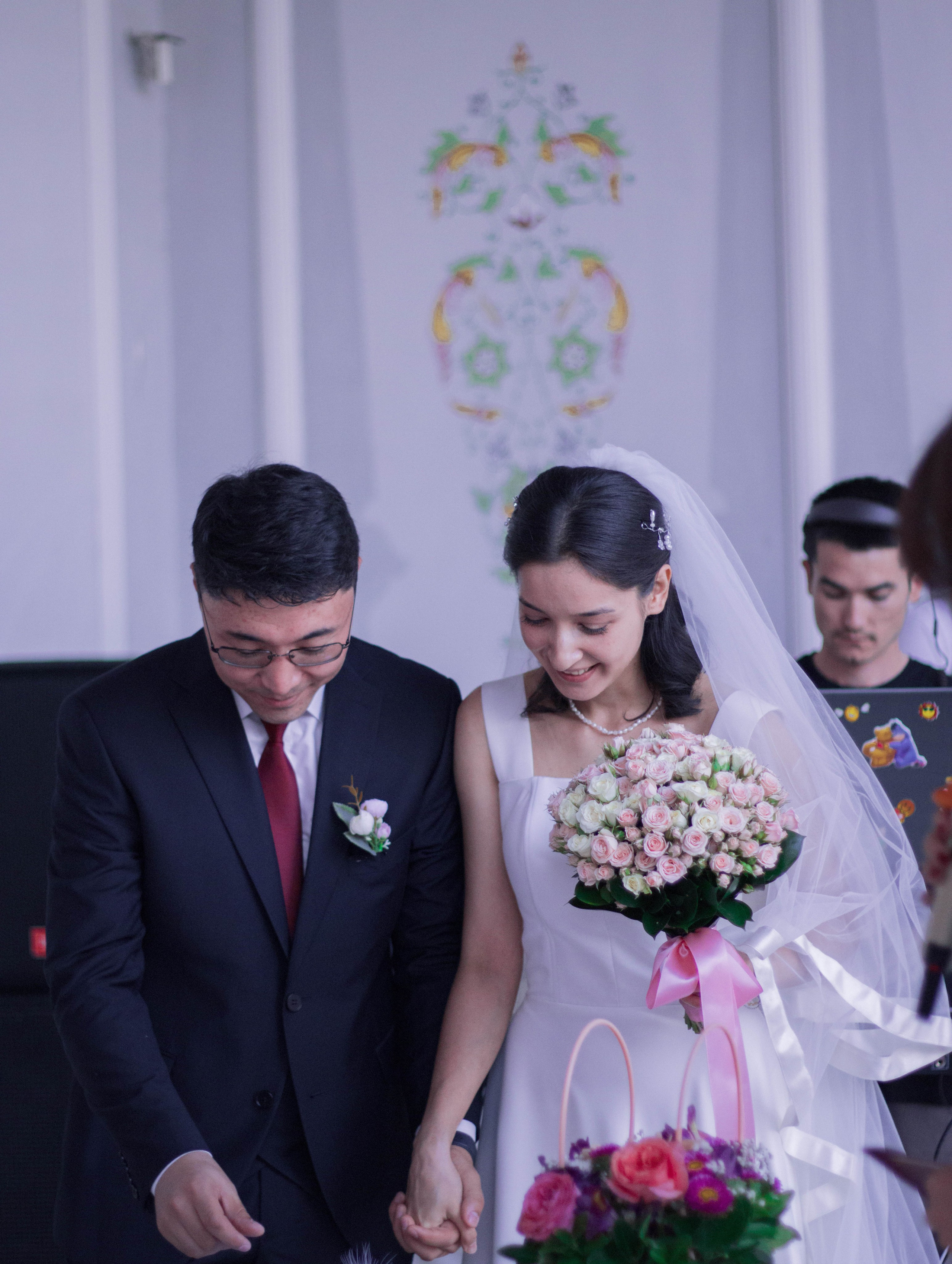 Свадьба Эльсанам и Атай. Фотограф в Ташкенте, Аксенова Дарья