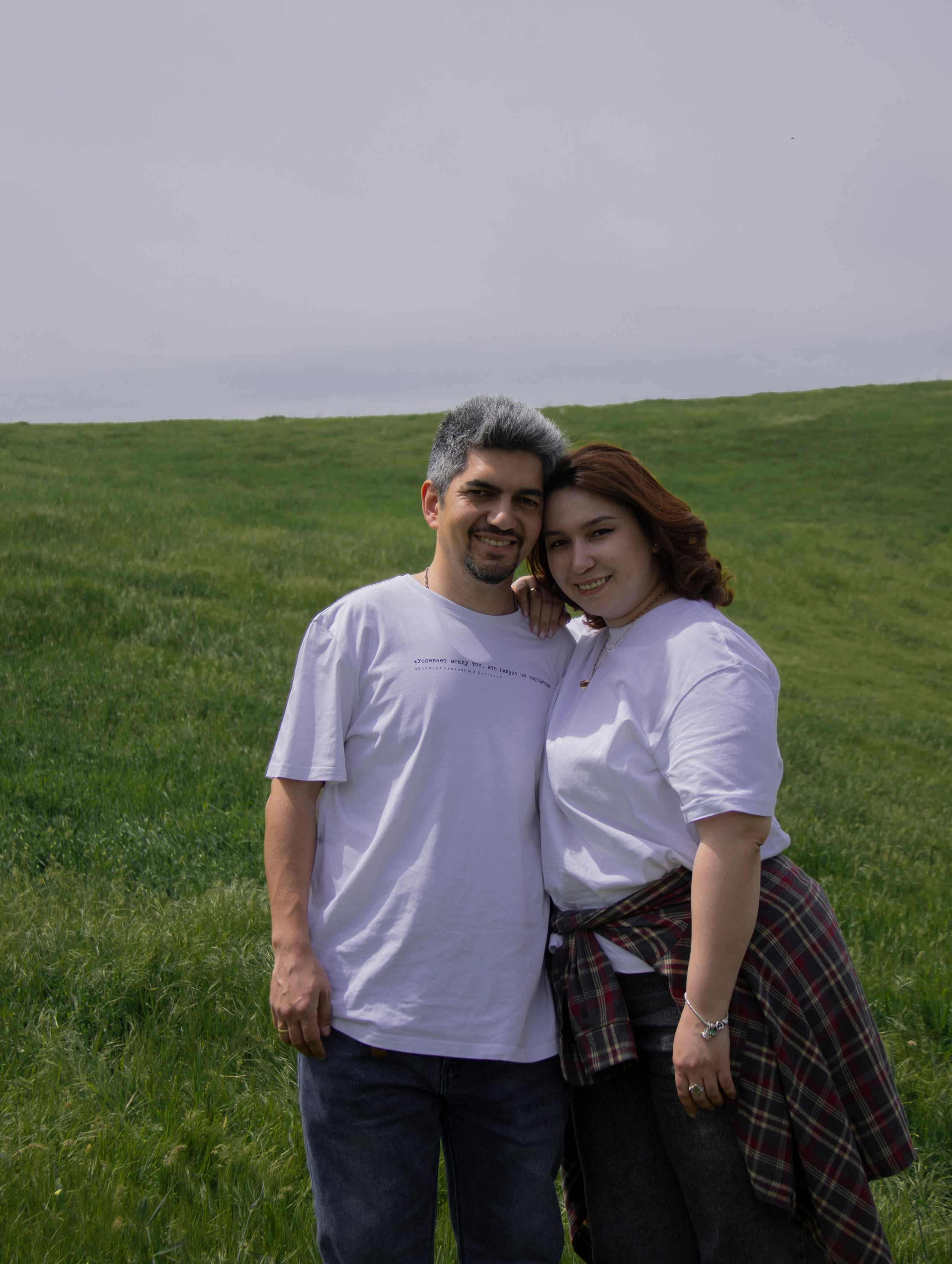 Ками и Мурад. Фотограф в Ташкенте, Аксенова Дарья