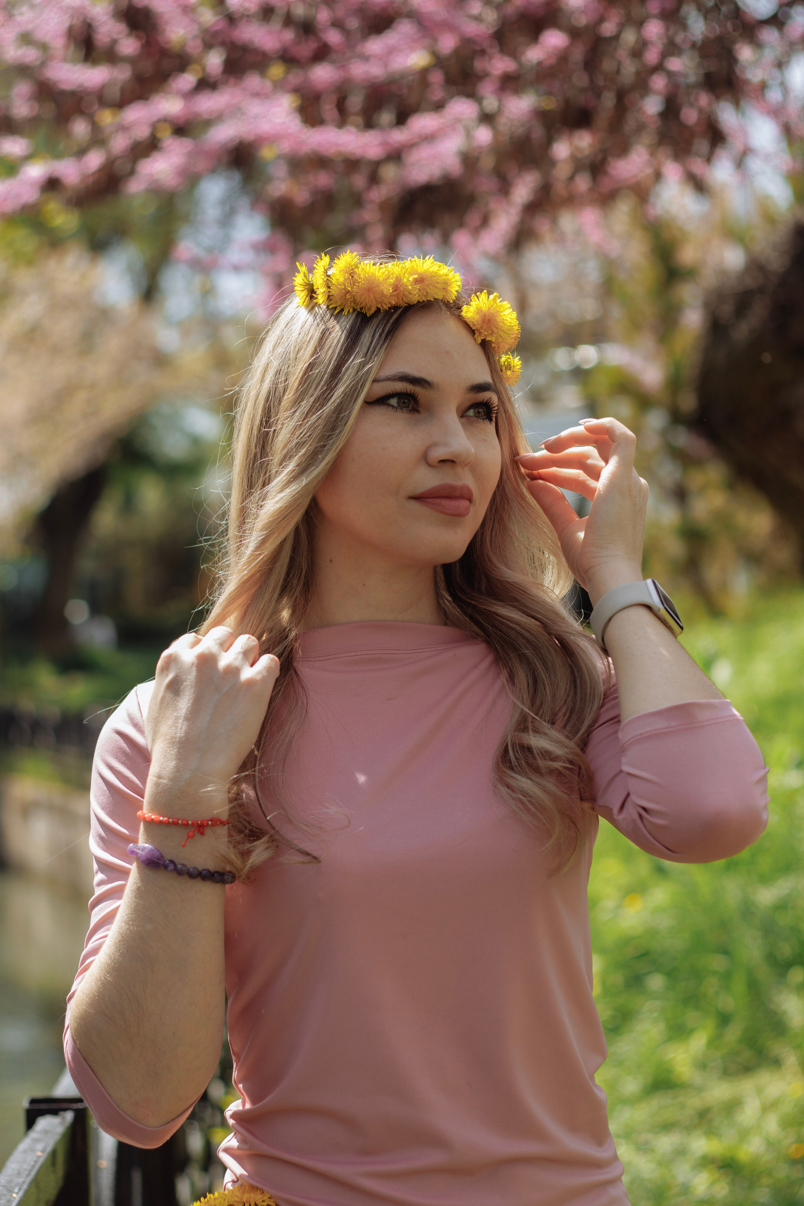 Наргиза. Фотограф в Ташкенте, Аксенова Дарья