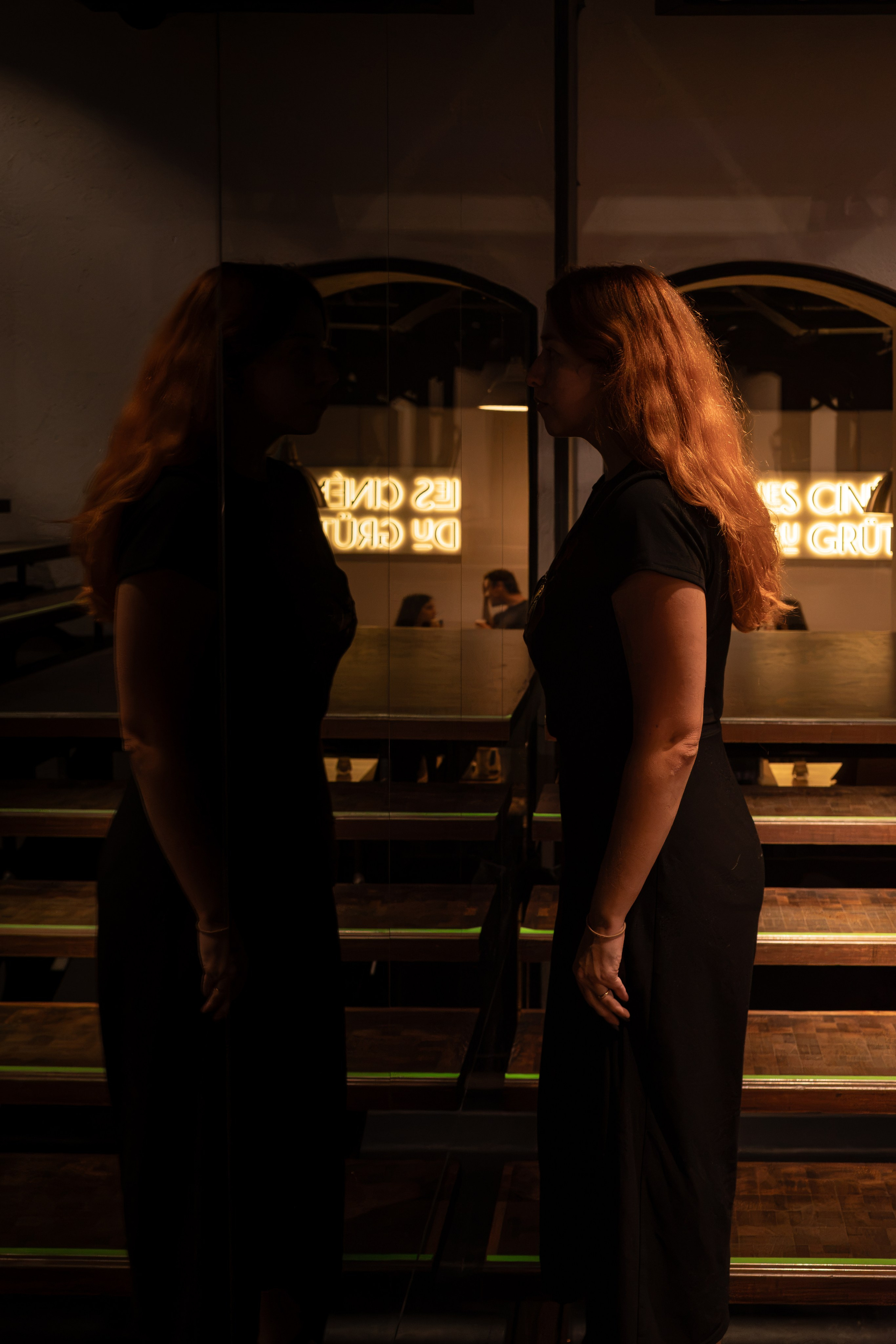 365 autoportraits | Projet photographique d’Eugenia Andres