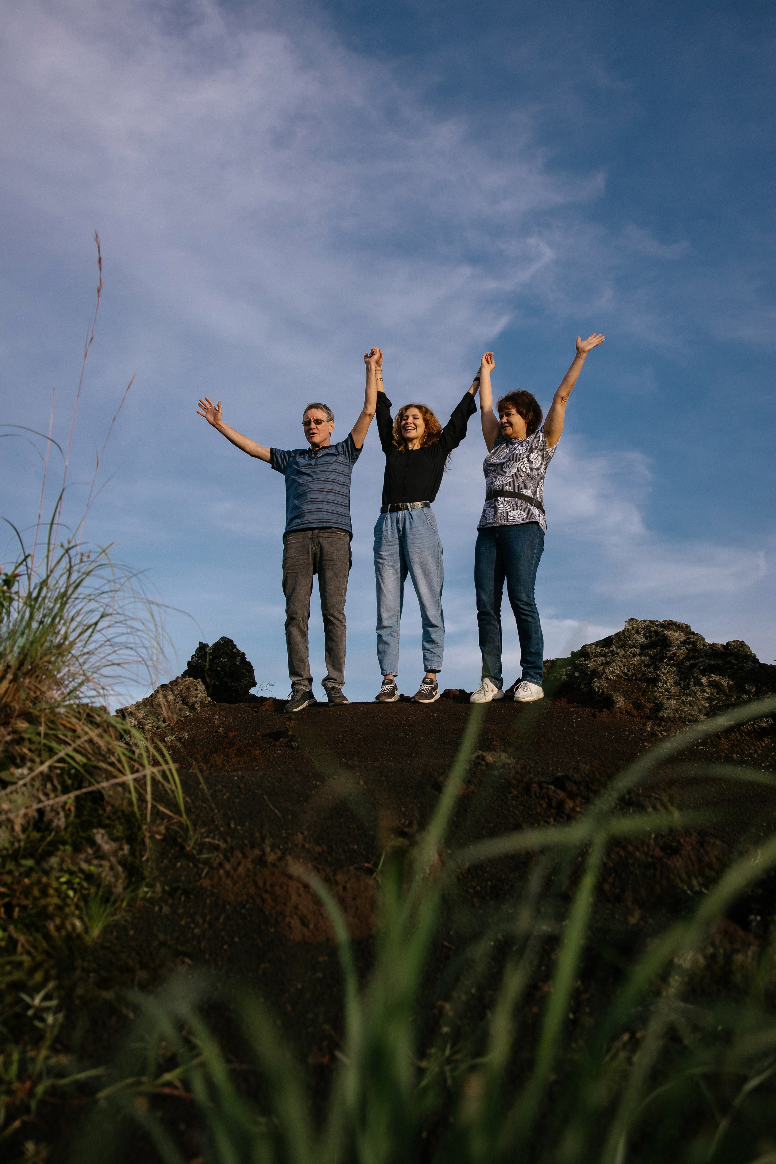 North trip. Профессиональный фотограф Нурмиева Вероника