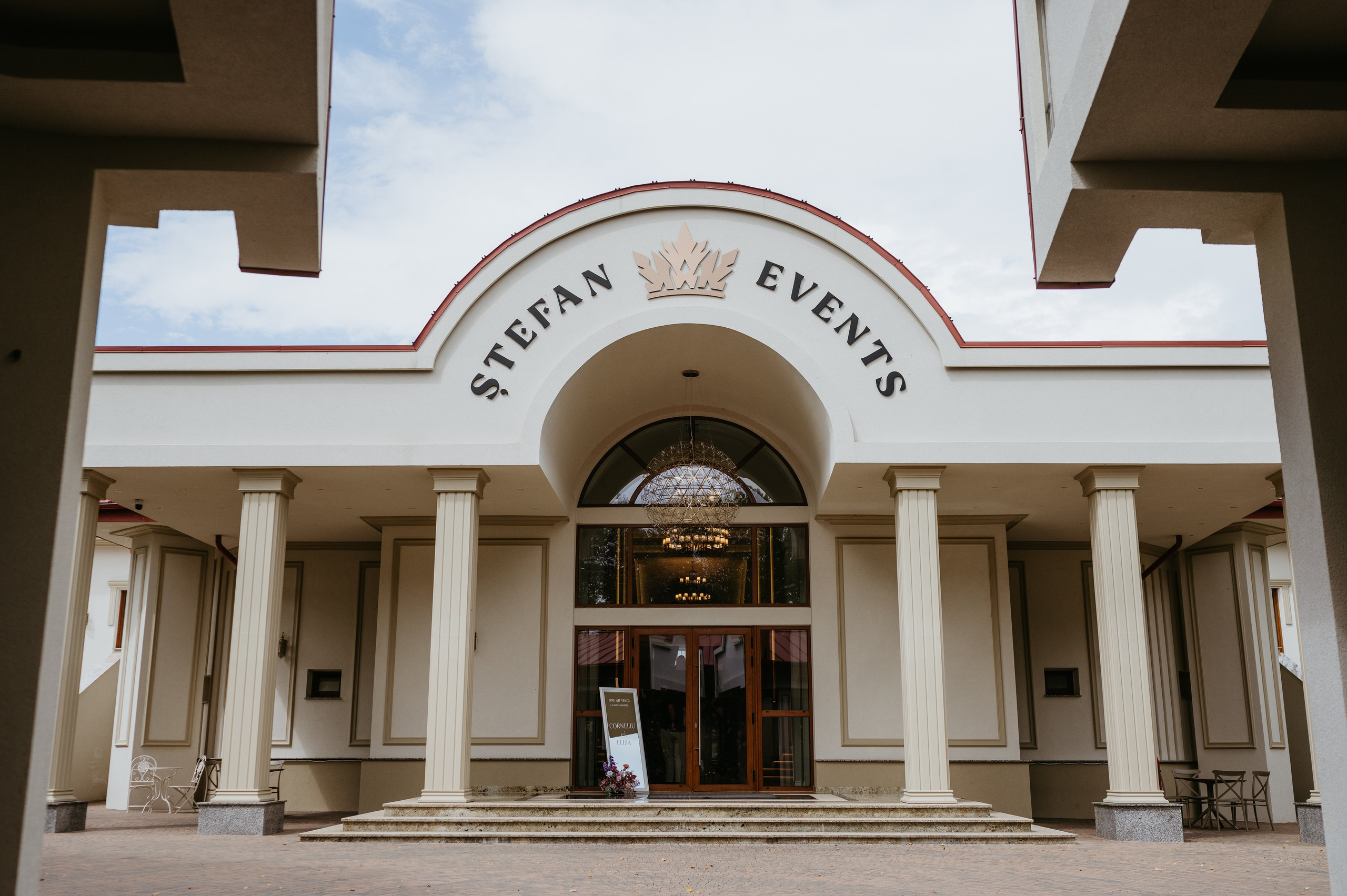 Cornel si Elisa. Valentin Melen - fotograf de nunta 🤍