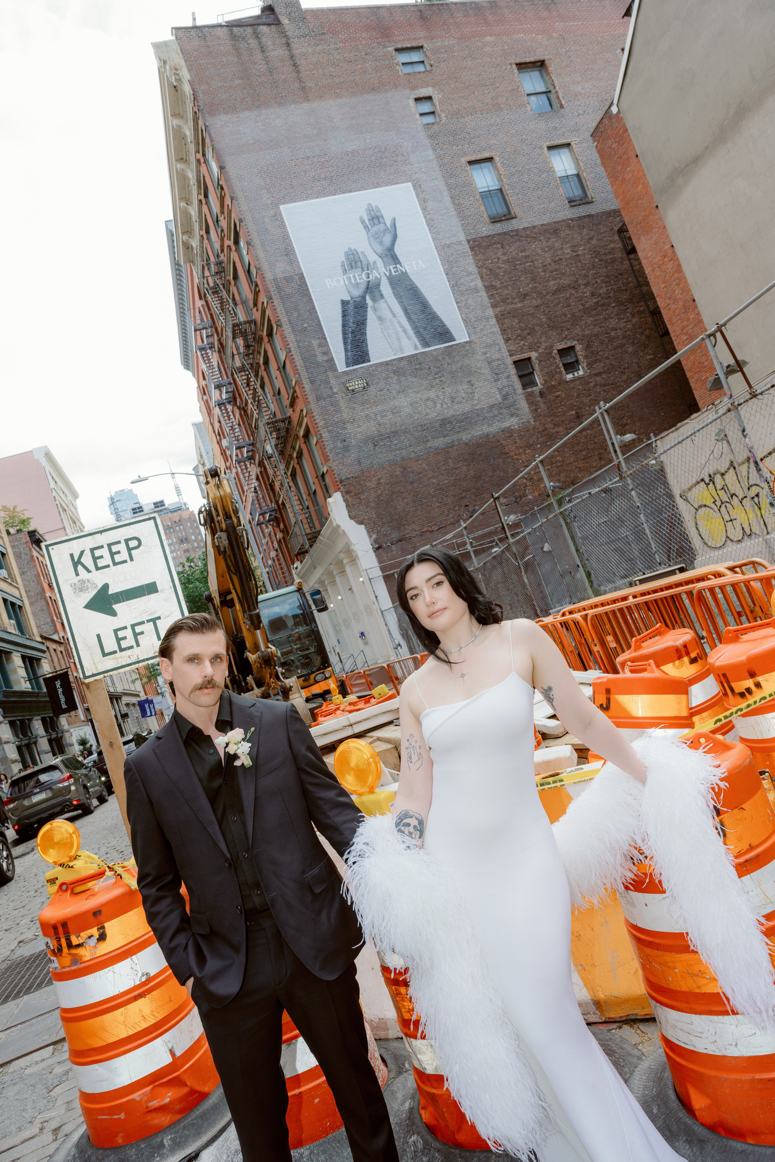 Savannah and Michael. Wedding photographer and videographer New York | New Jersey