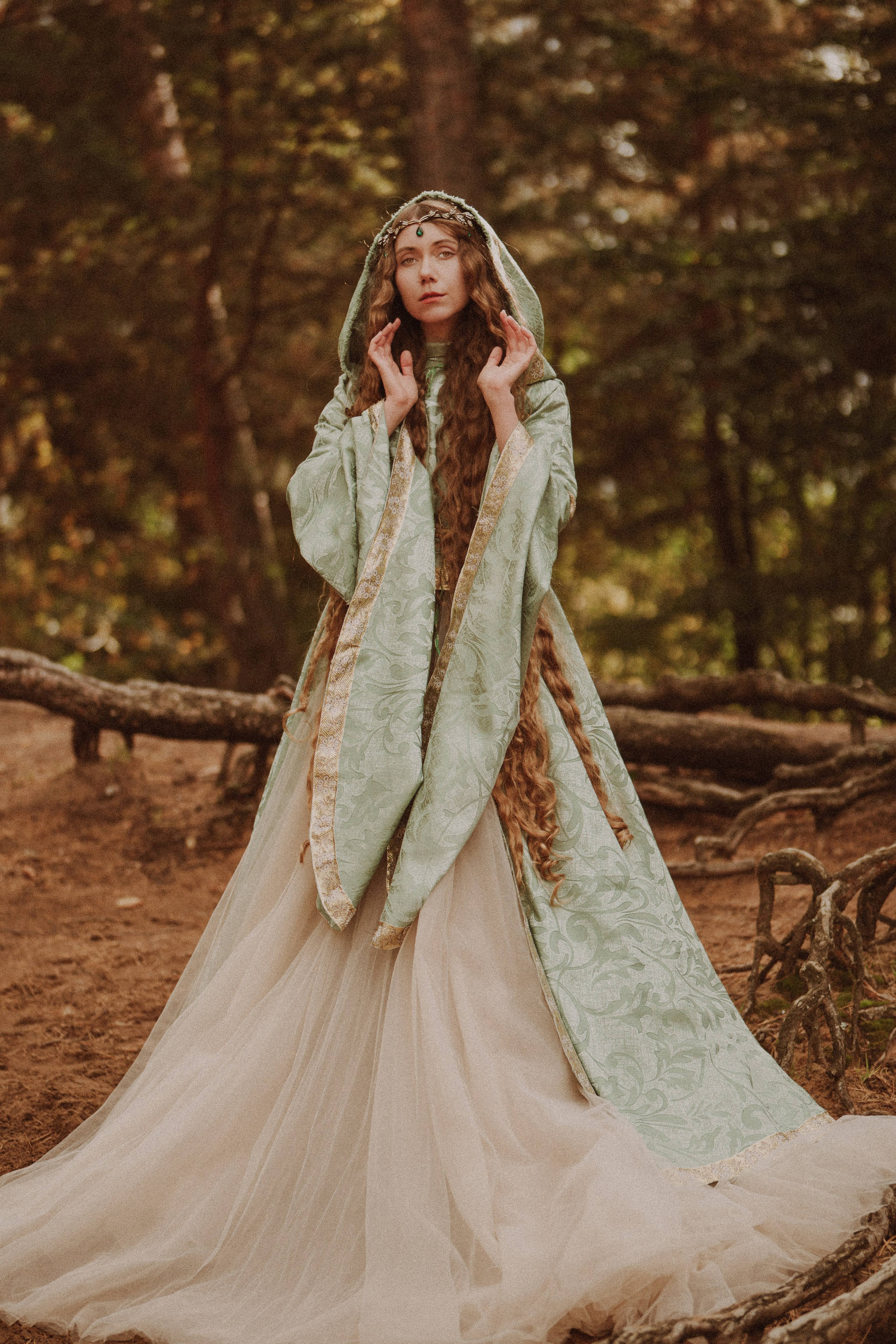 Шепот лиса. Ваш фотограф Tetiana Kolos, найду самый удачный ракурс и словлю момент