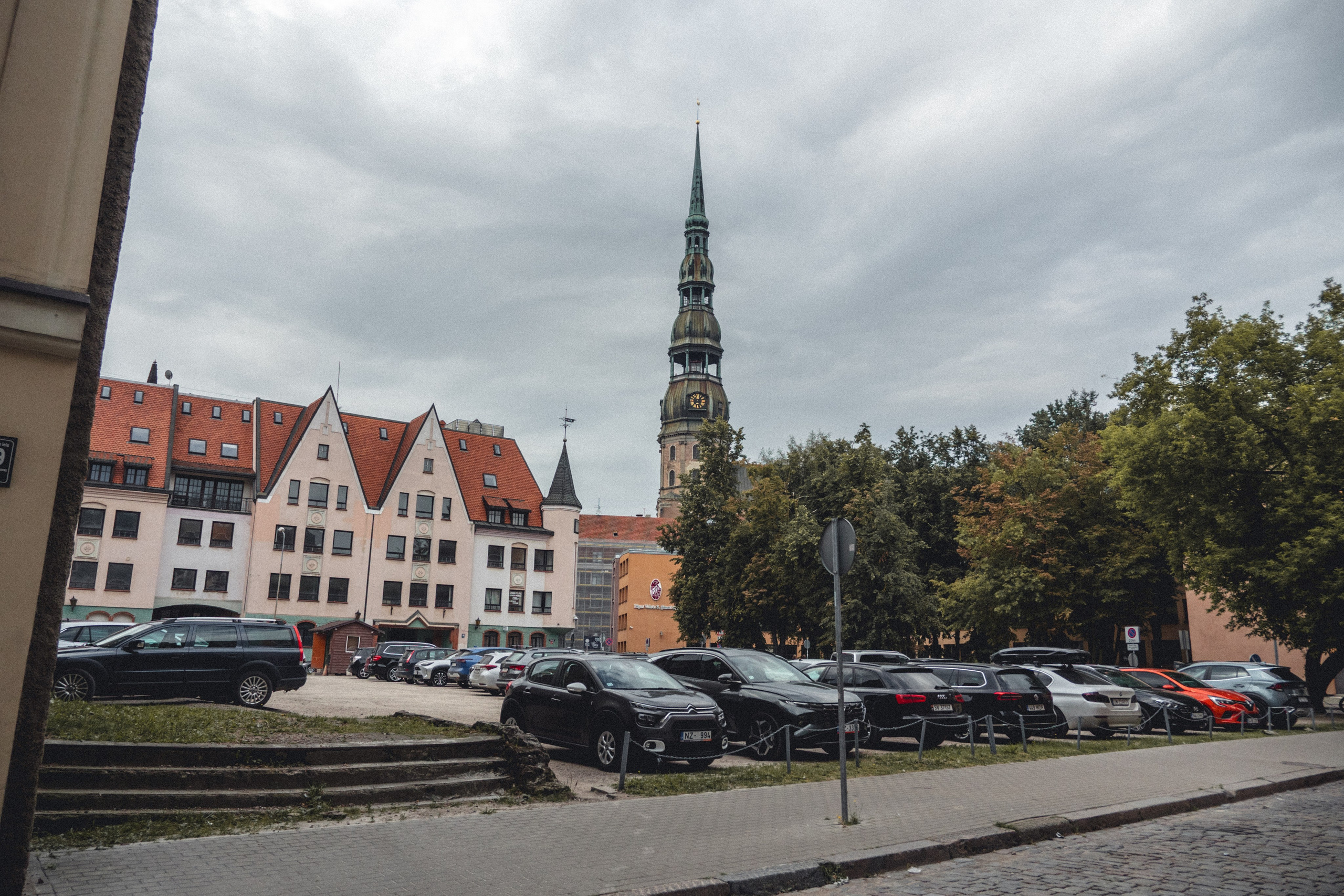 Voyage à Riga. Photographe sur Cote d’Azur. Portraits de familles, couples, enfants, événements