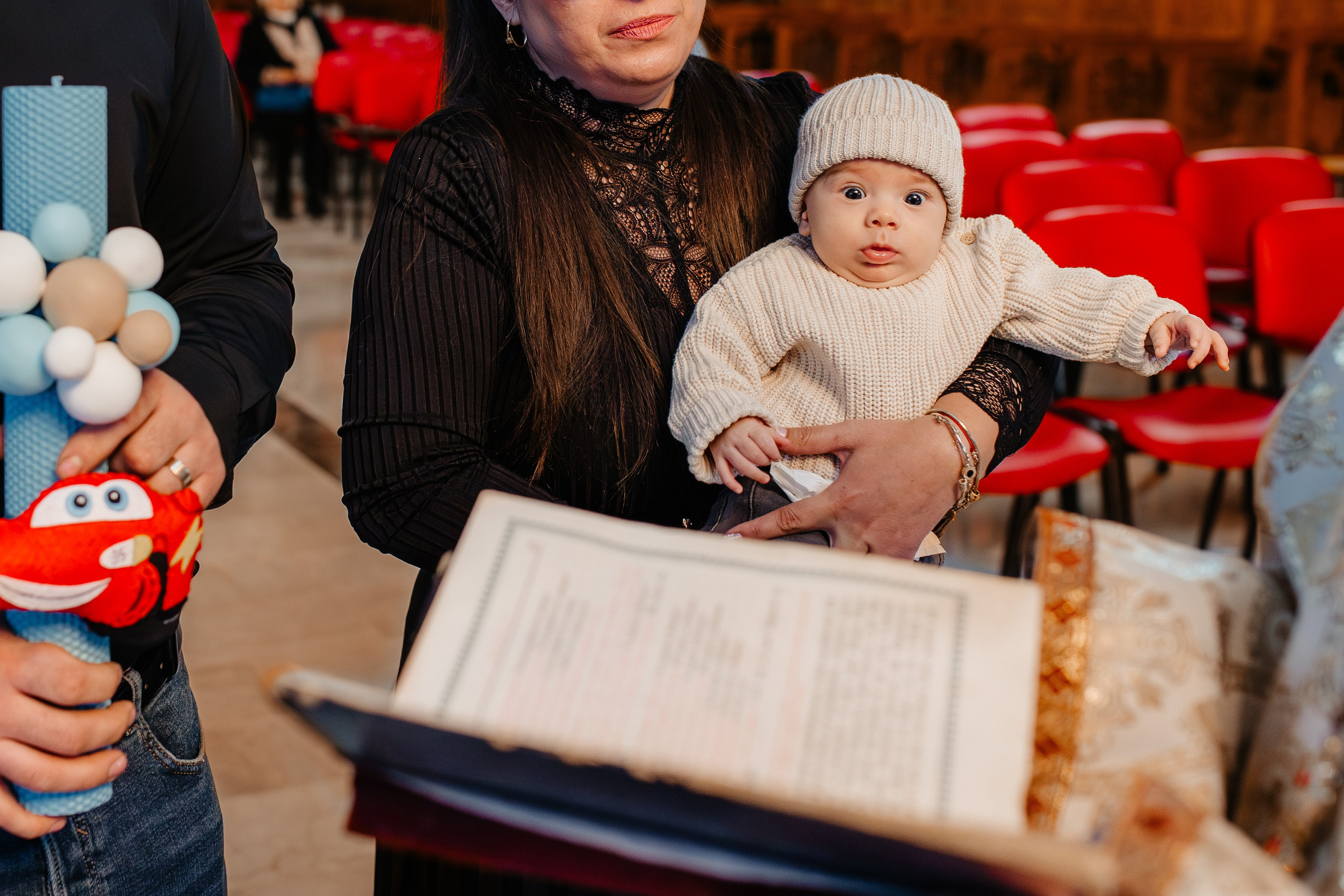 Cezar. Ionut Brehuescu — Fotograf