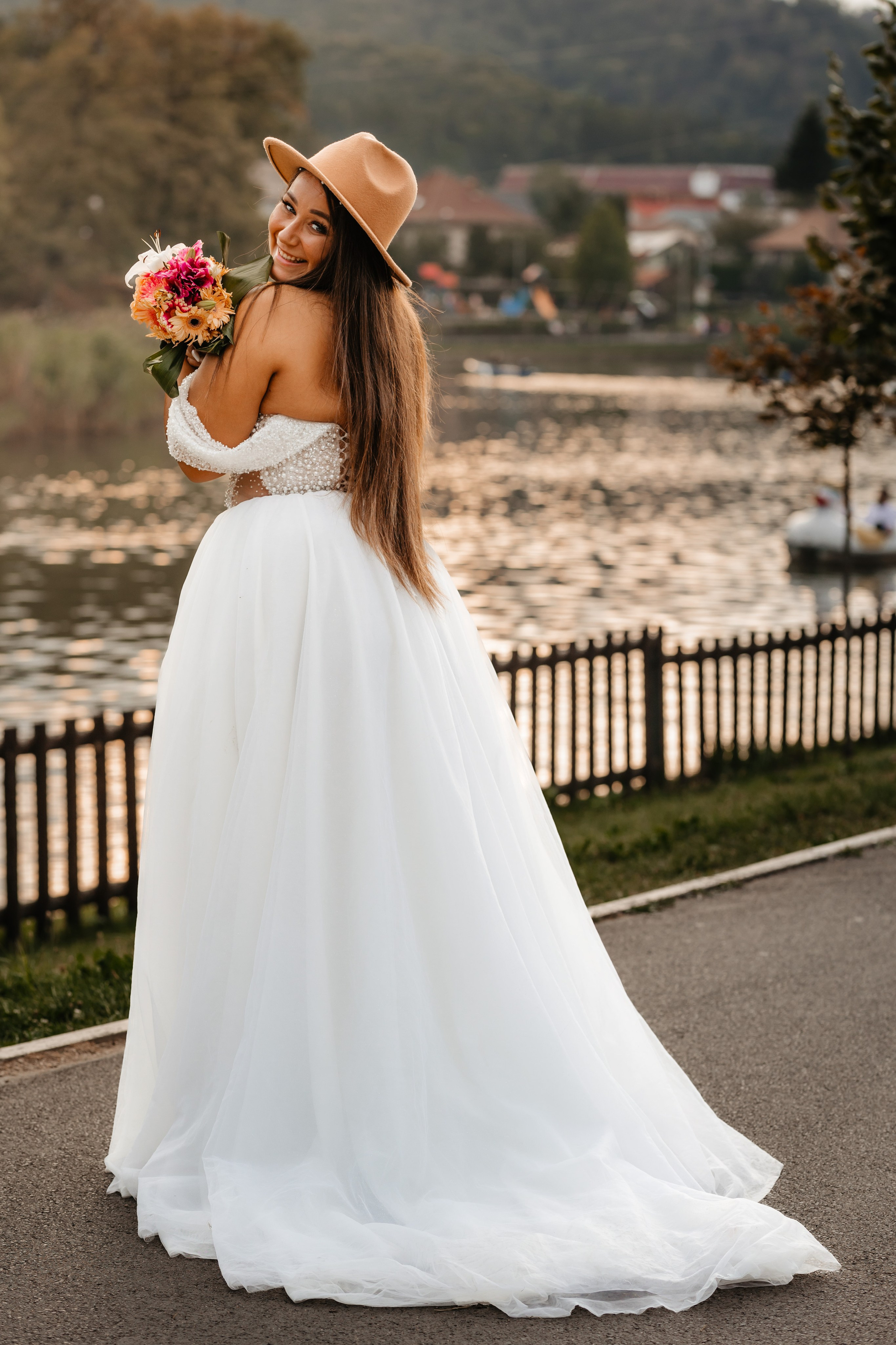 Oana si Axu. Ionut Brehuescu — Fotograf