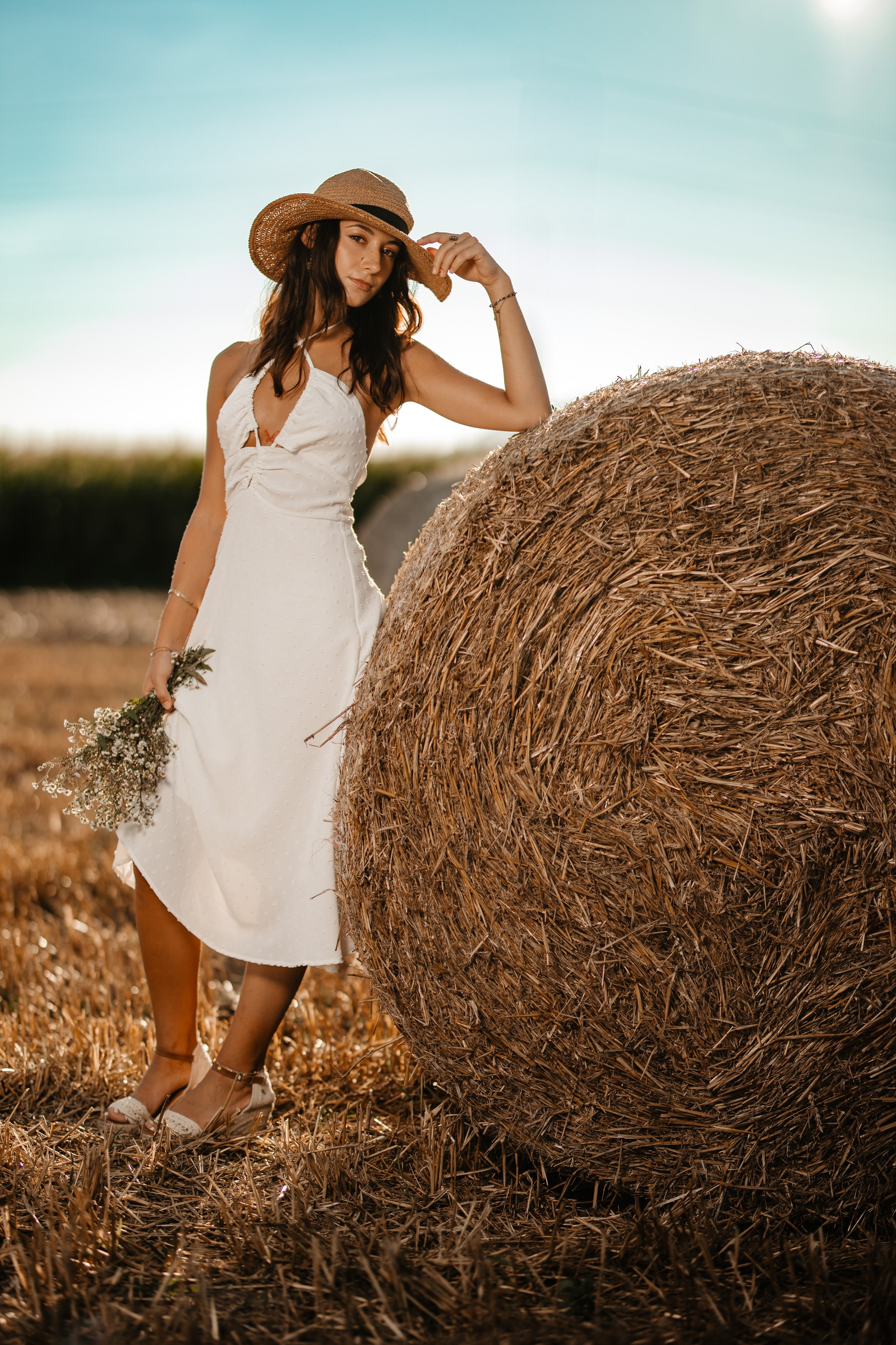 Miruna. Ionut Brehuescu — Fotograf