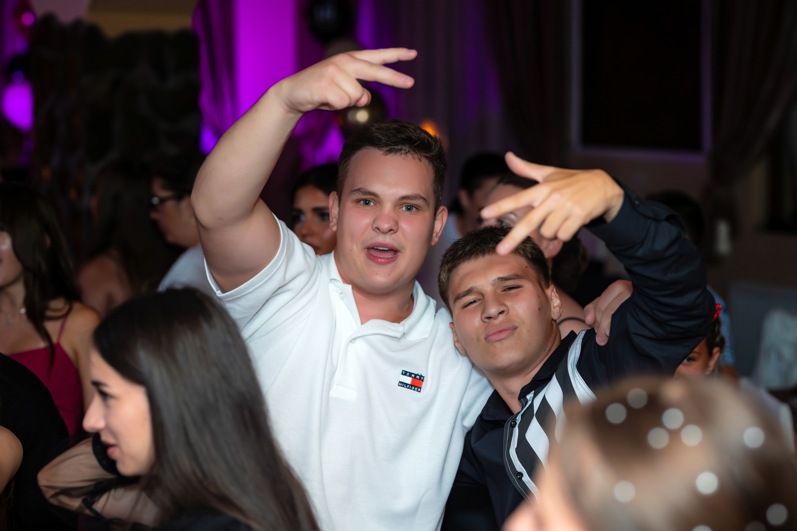 Majorat Sabrina. Ionut Brehuescu — Fotograf