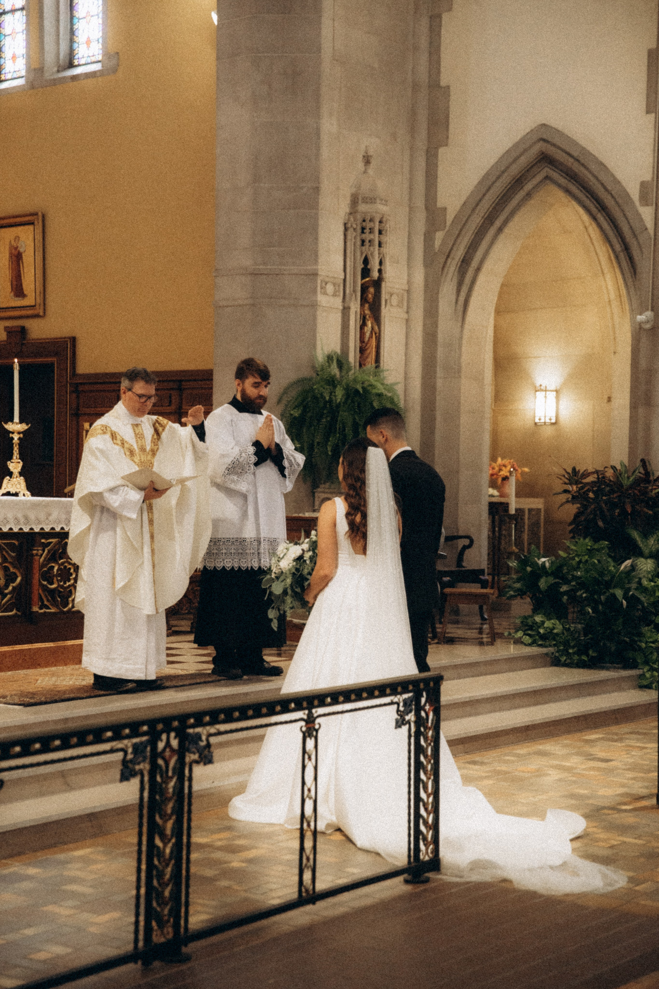 Nicholas & McKenzie (OH). CAPTURED BY SHANKS PHOTOGRAPHY