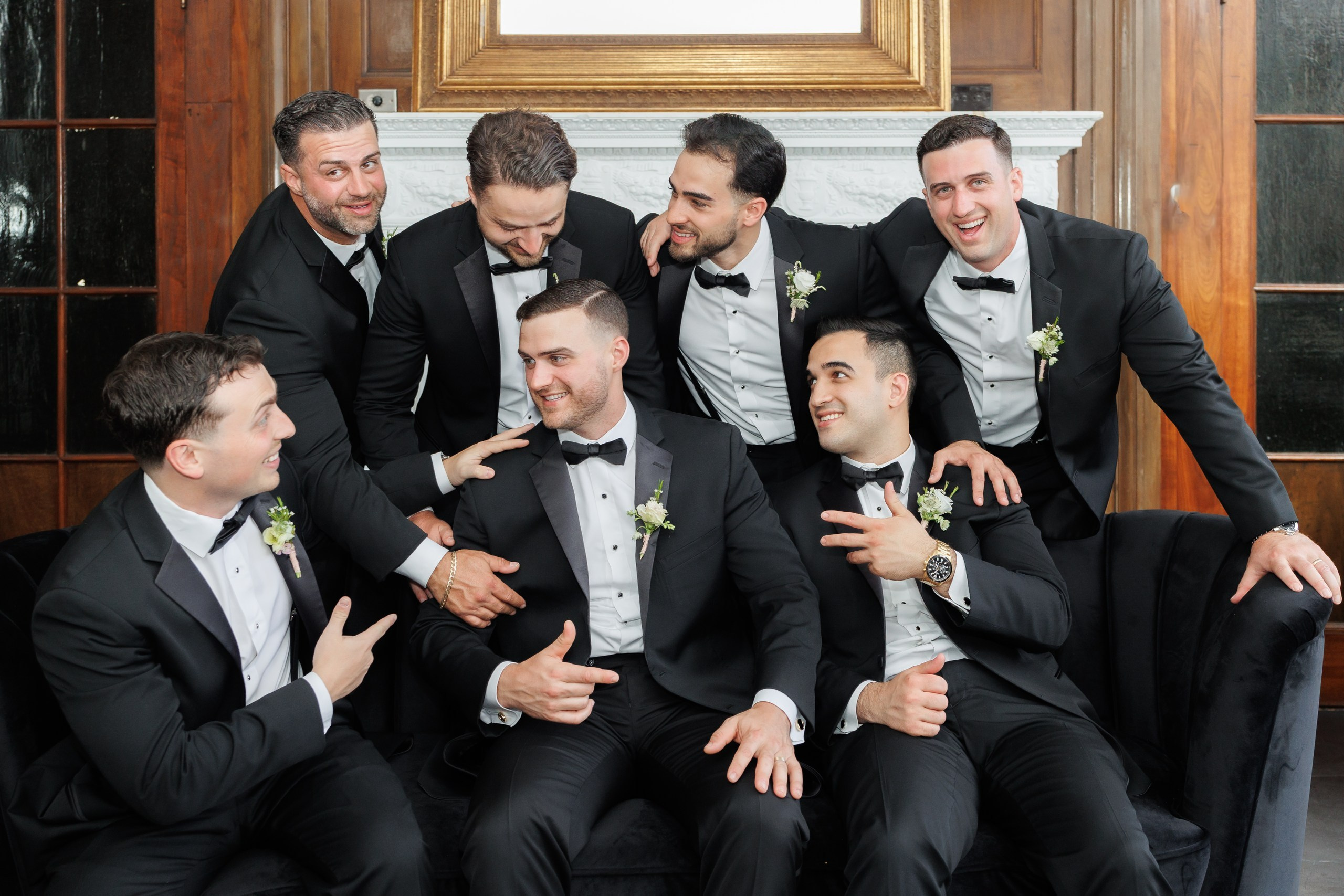 Julia and Matthew. Luxury Wedding Photography and Cinematography