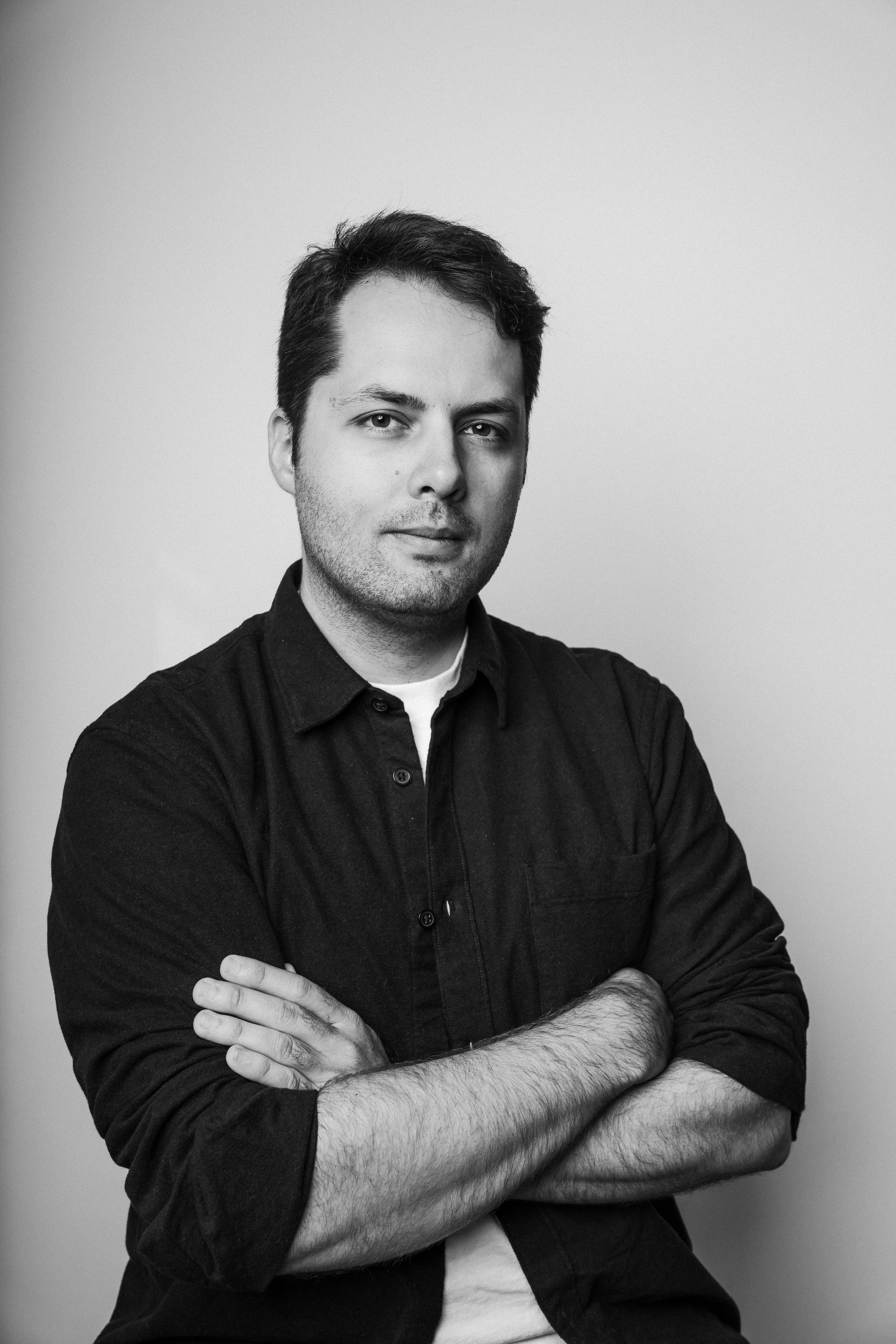 Bussines-Portrait. Portrait Photographer in Berlin Daria Doch Schwangerschaftsfotos