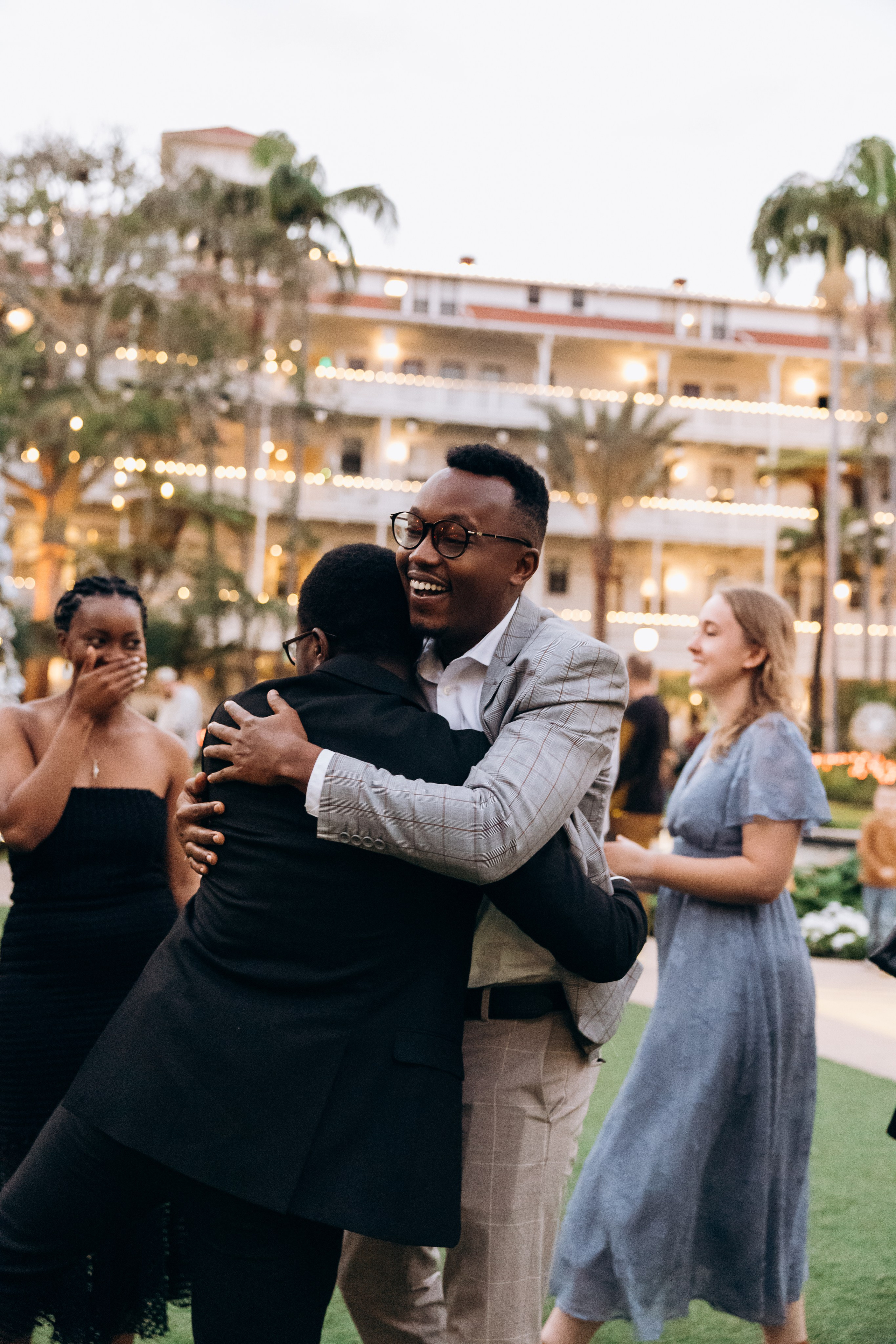 *. Wedding and family photographer San Diego