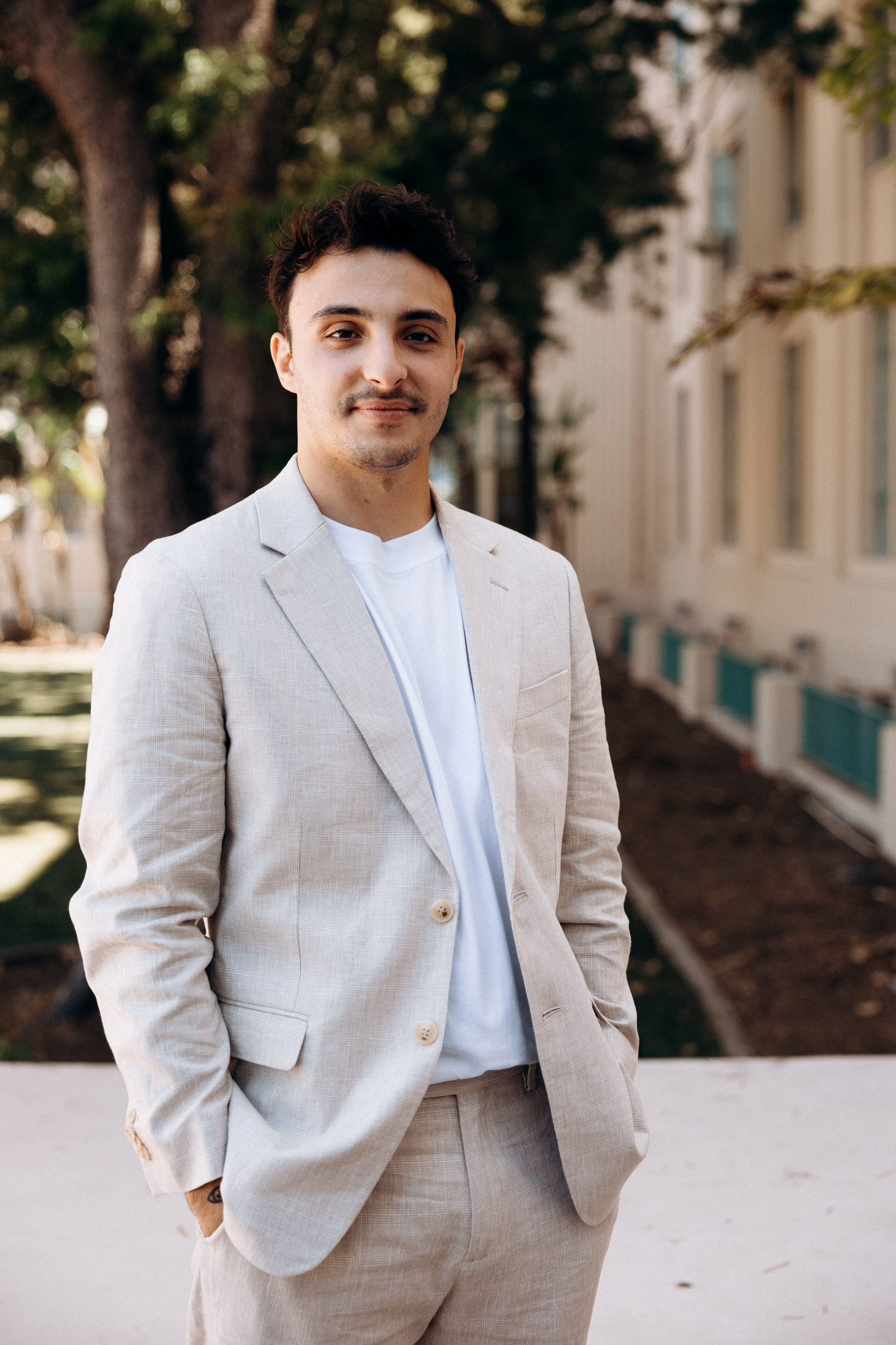 Pedro and Larissa. Wedding and family photographer San Diego