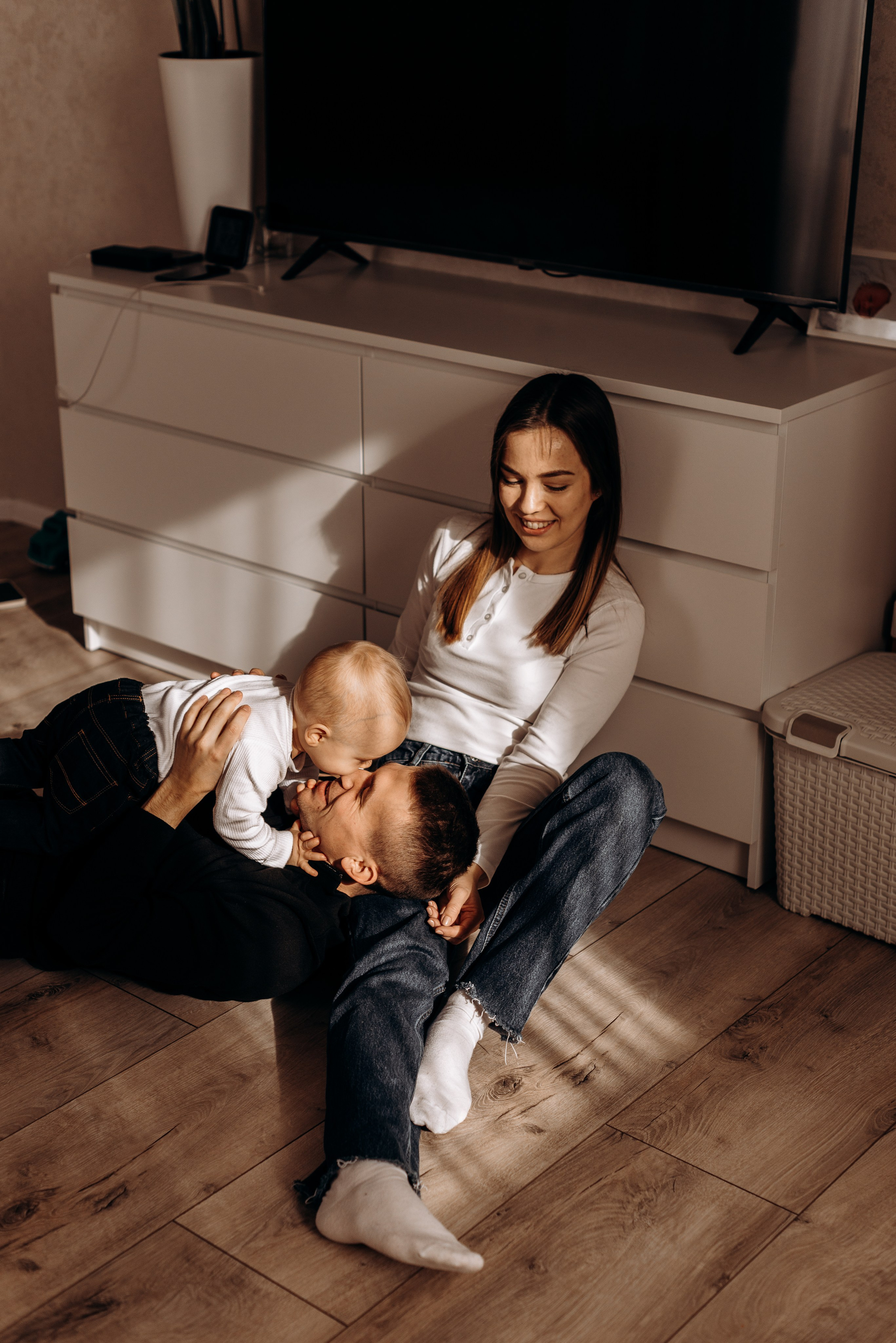 *. Wedding and family photographer San Diego