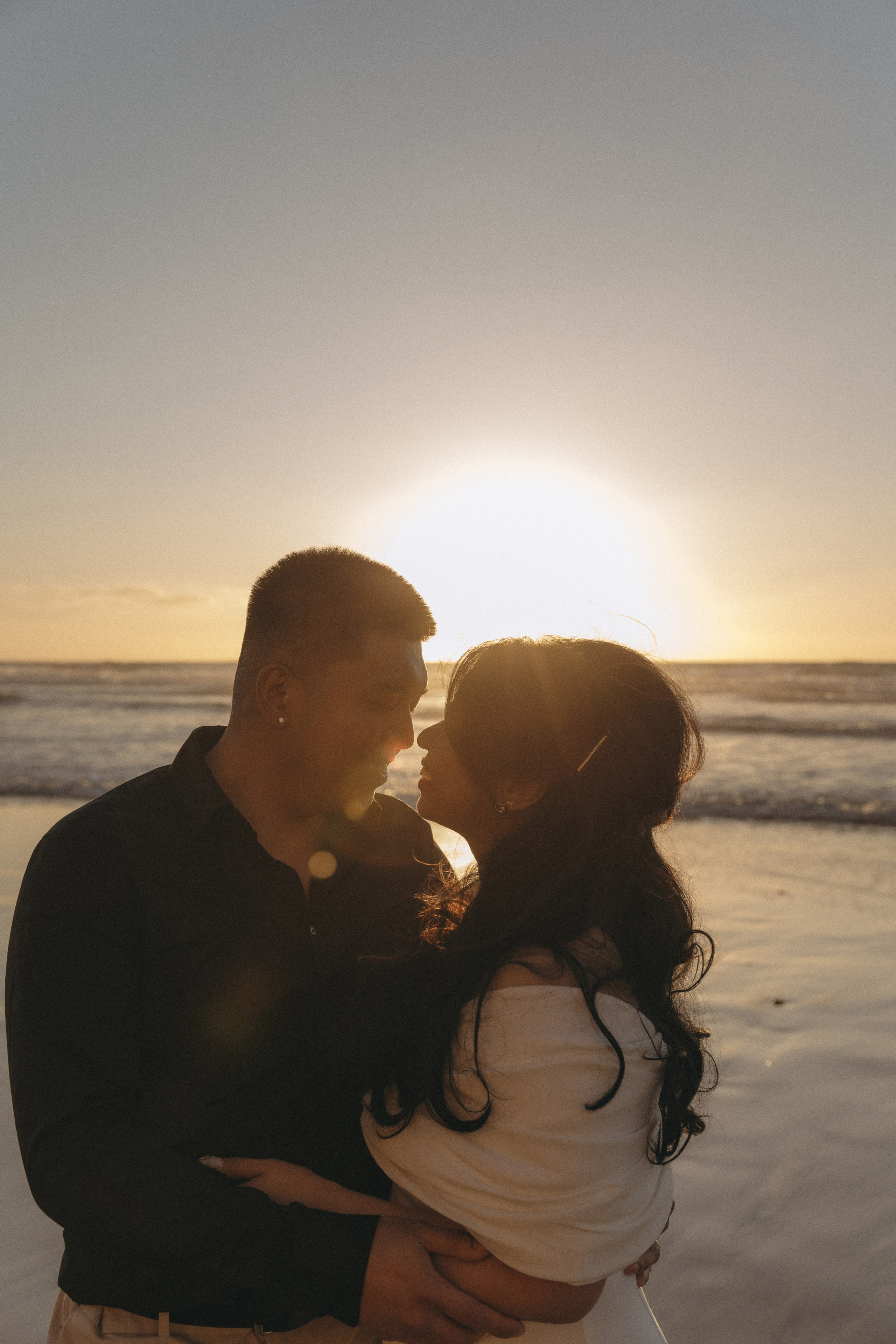 *. Wedding and family photographer San Diego