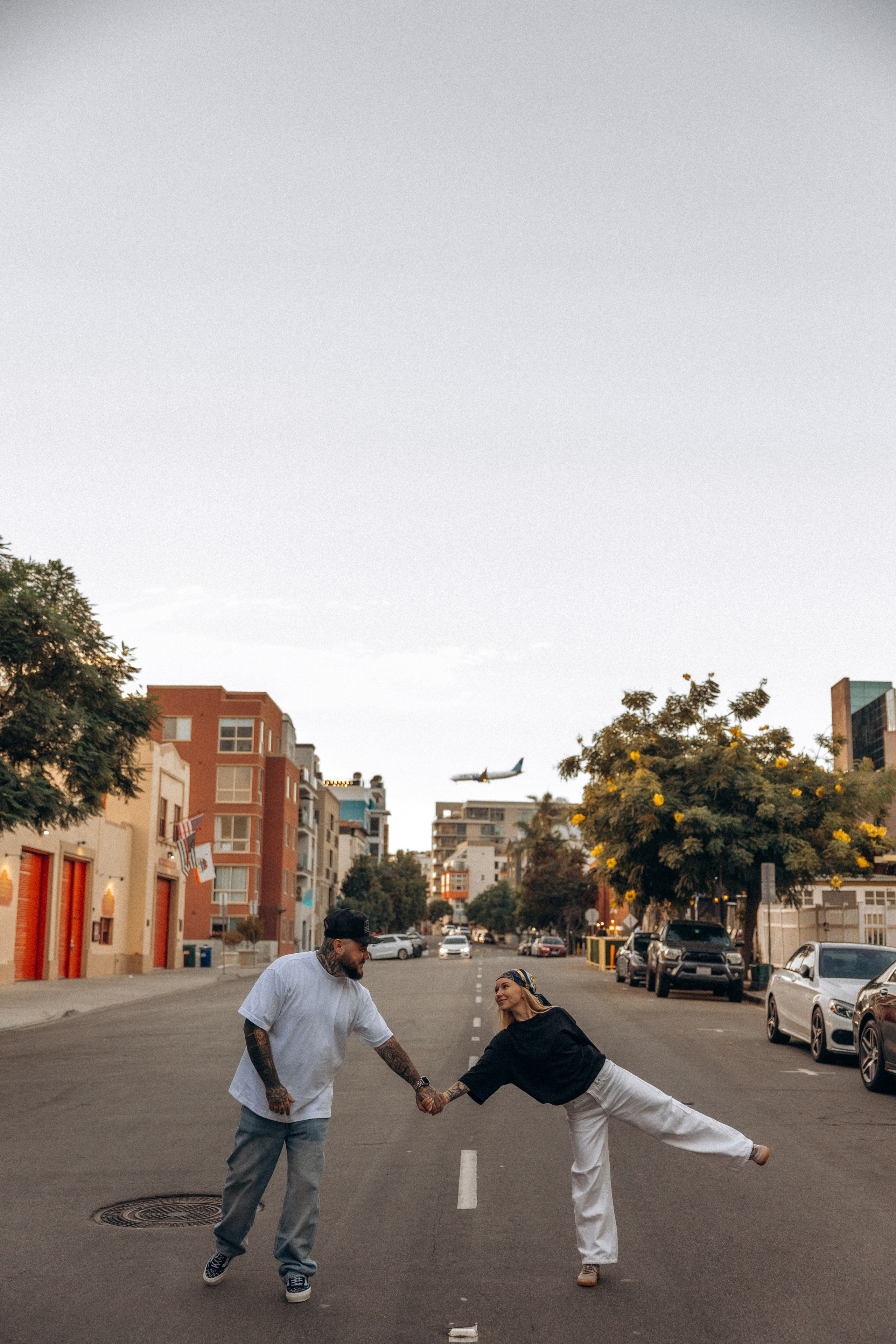 *. Wedding and family photographer San Diego