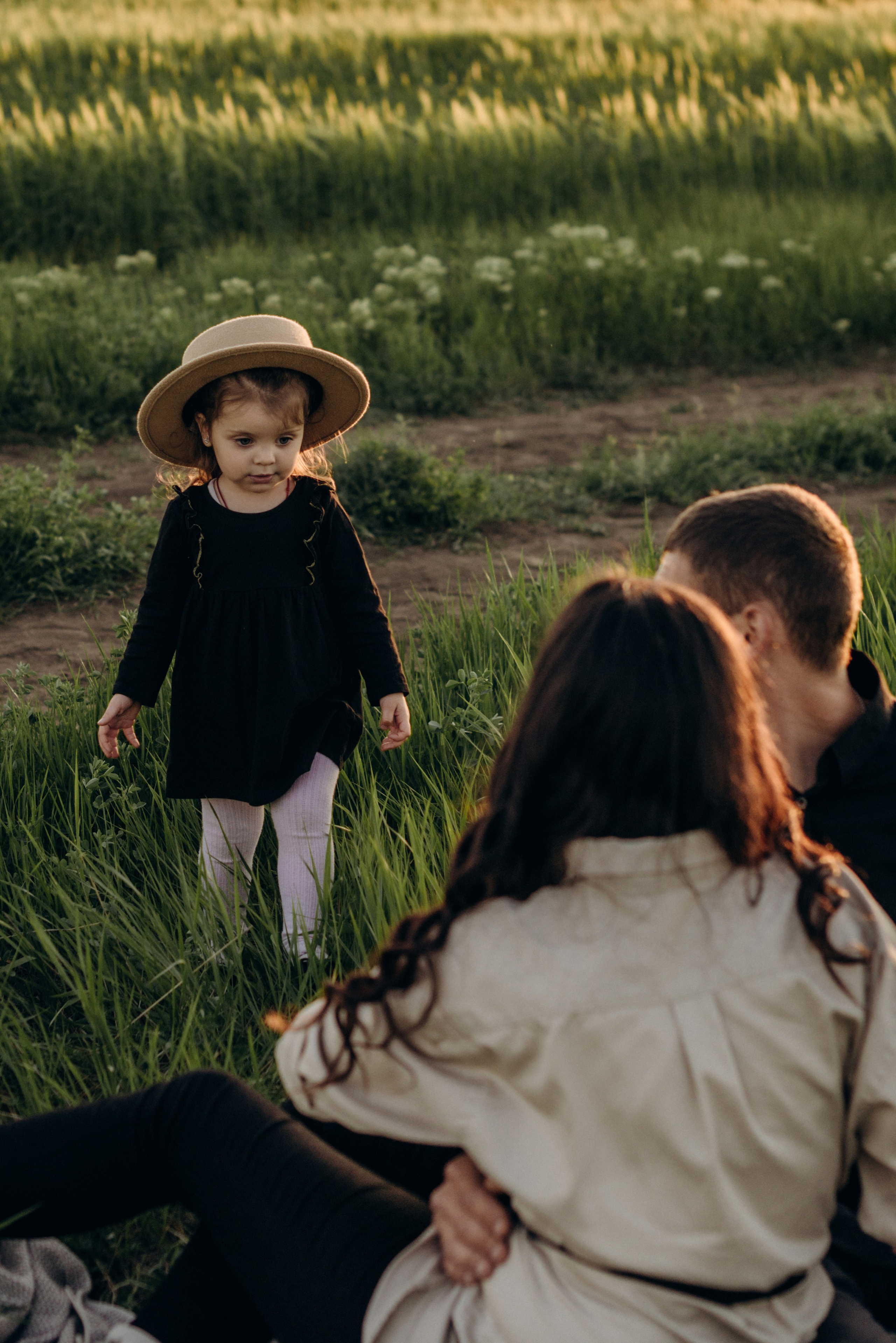 *. Wedding and family photographer San Diego