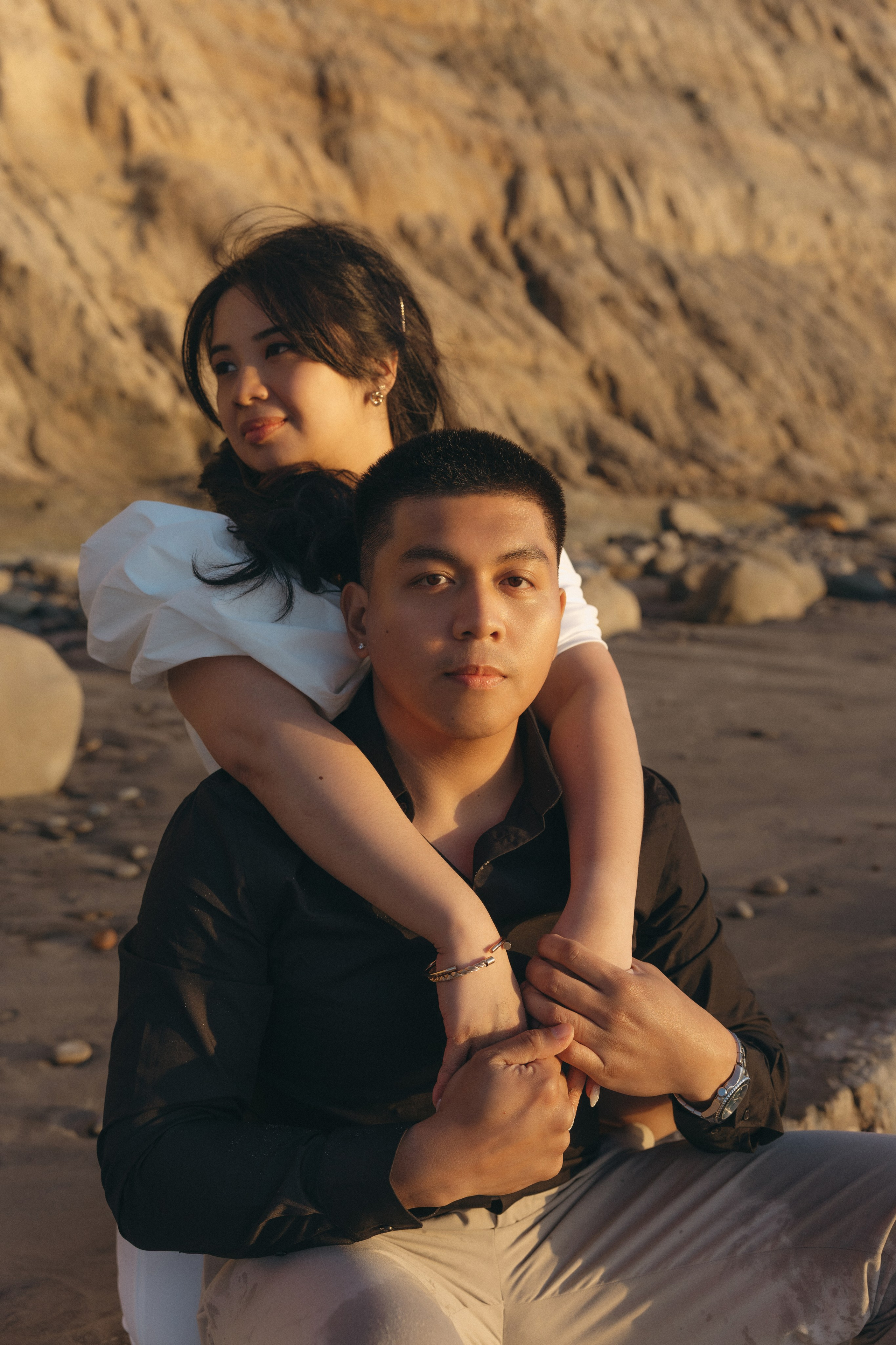 *. Wedding and family photographer San Diego