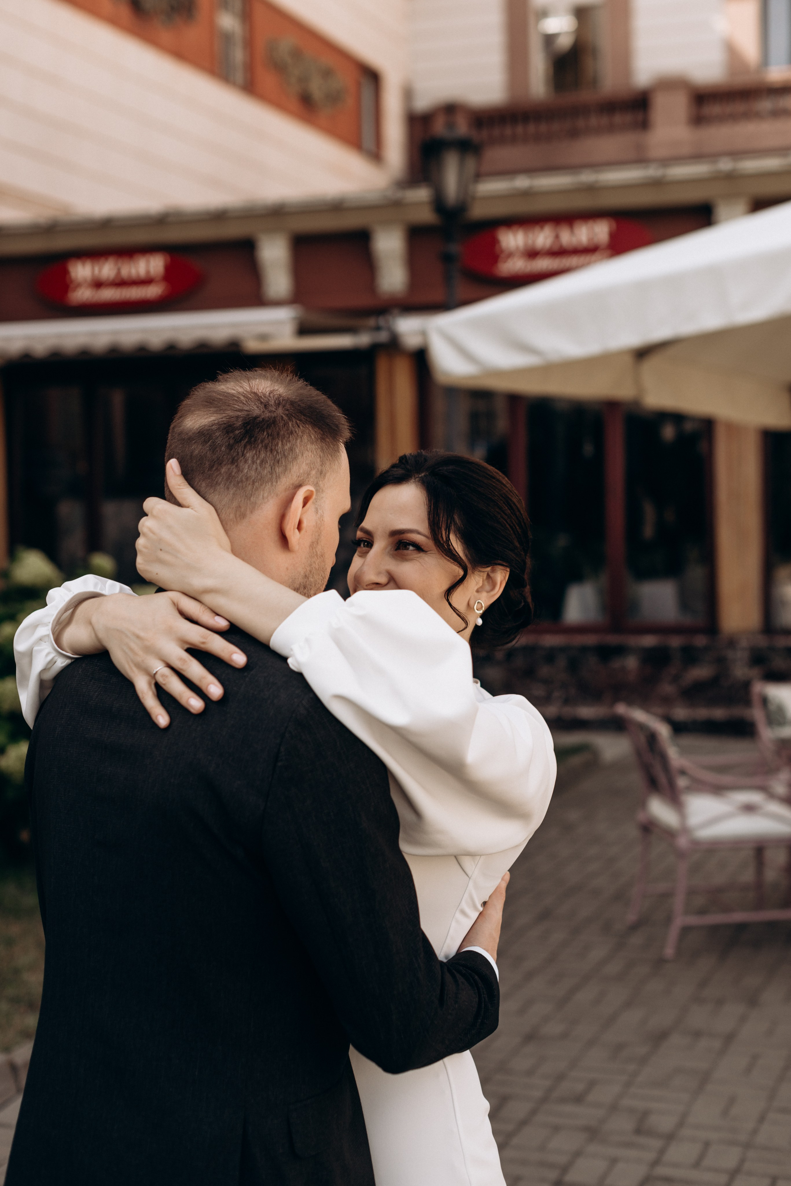 *. Wedding and family photographer San Diego