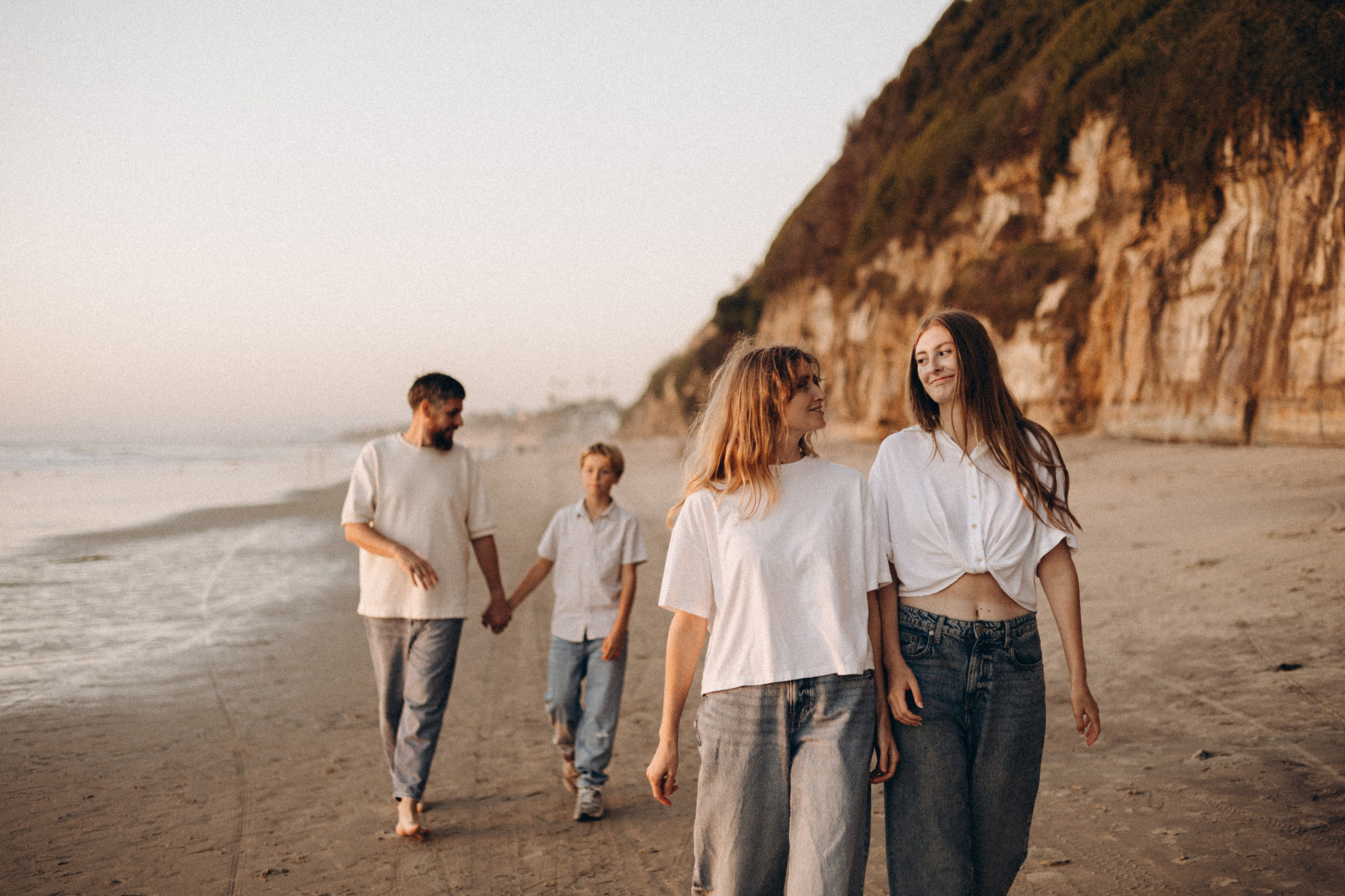 *. Wedding and family photographer San Diego