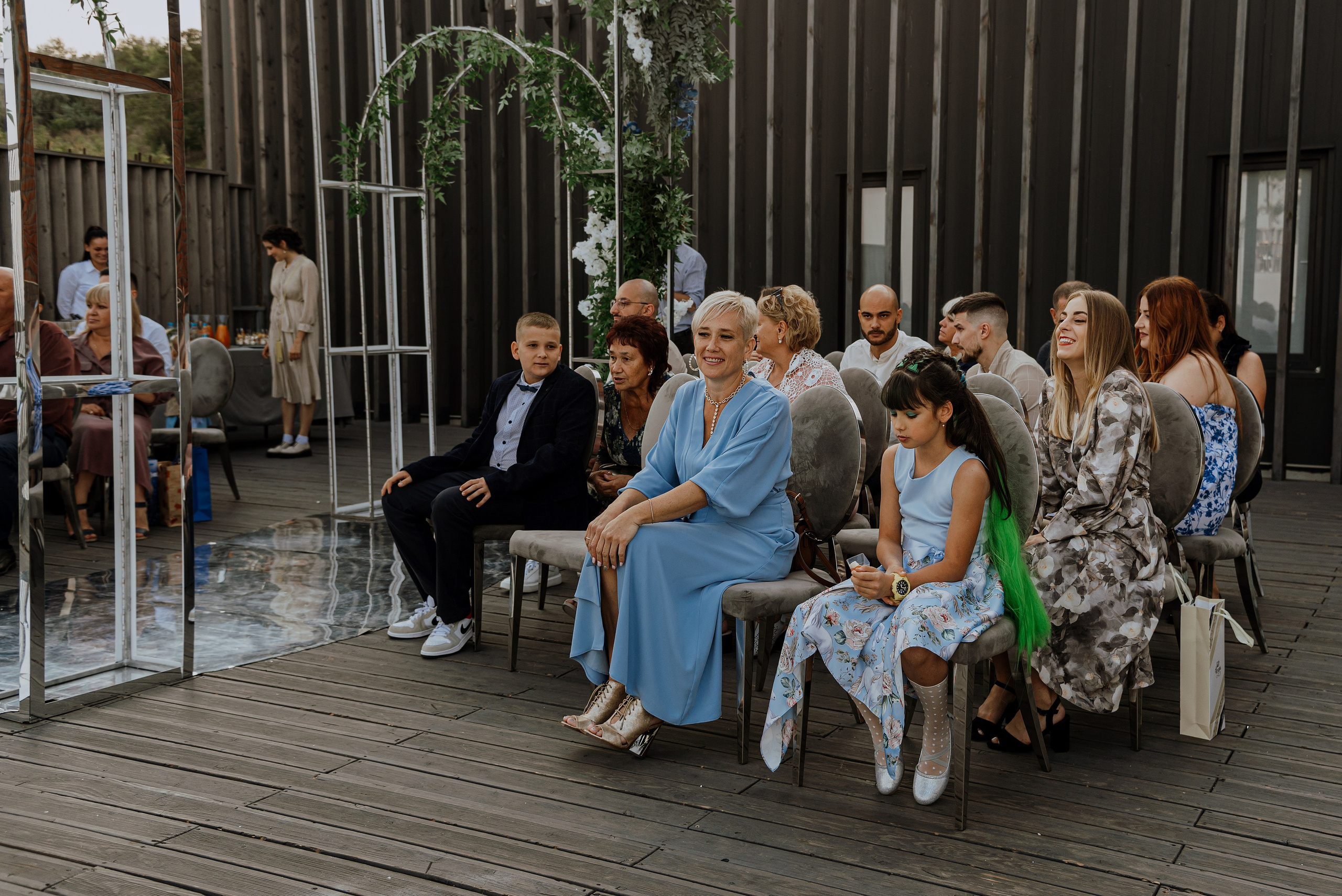 *. Wedding and family photographer San Diego