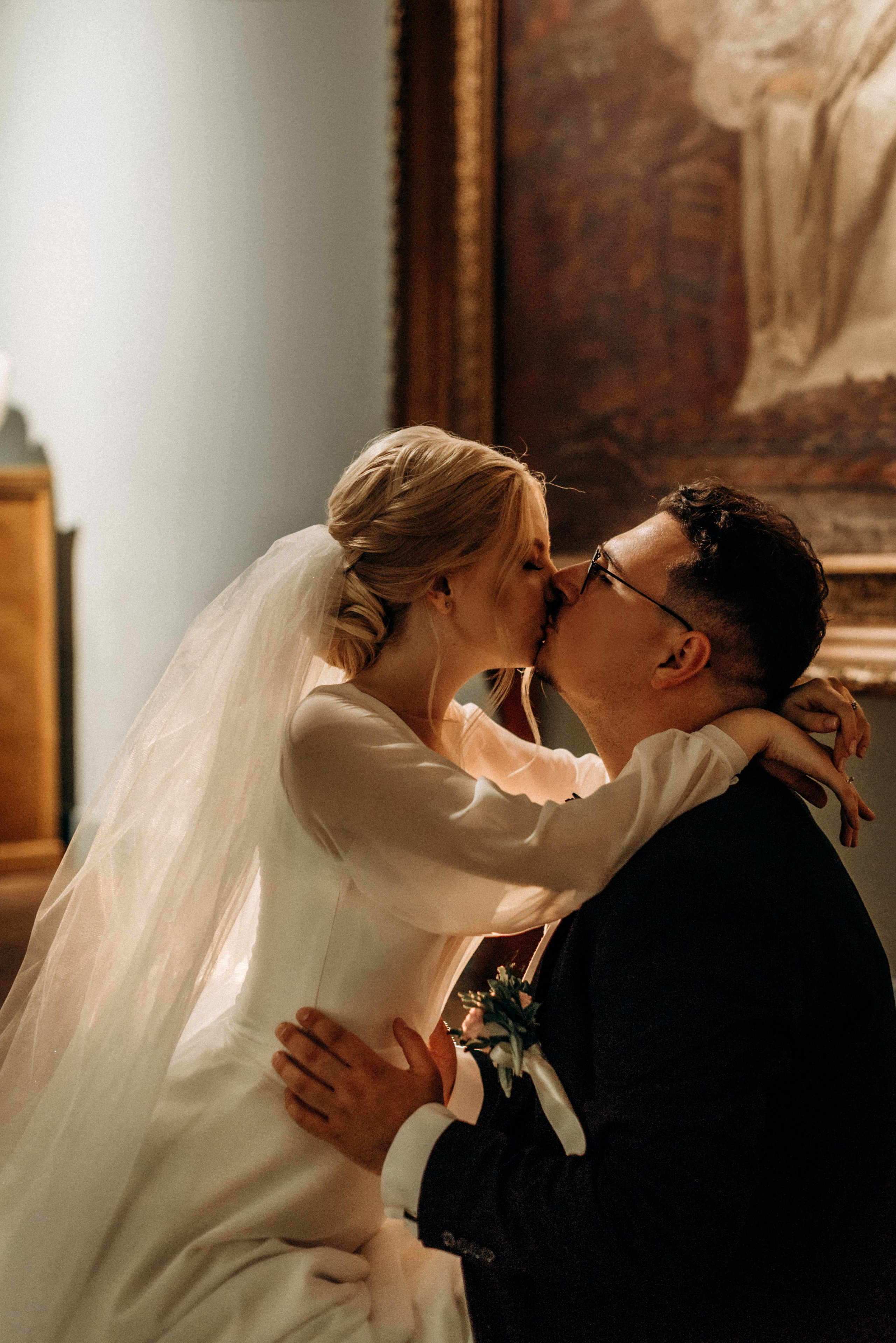 *. Wedding and family photographer San Diego