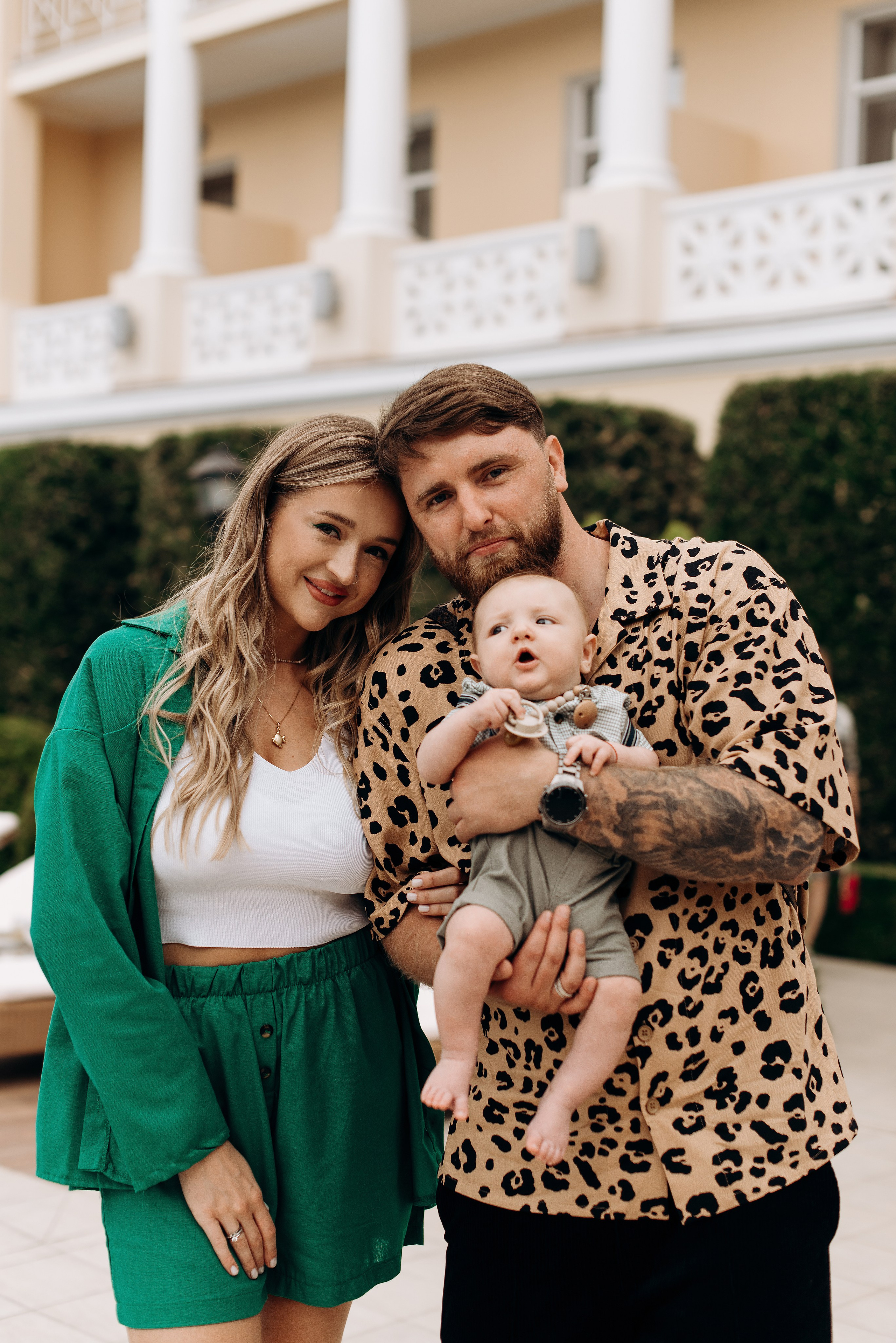 *. Wedding and family photographer San Diego