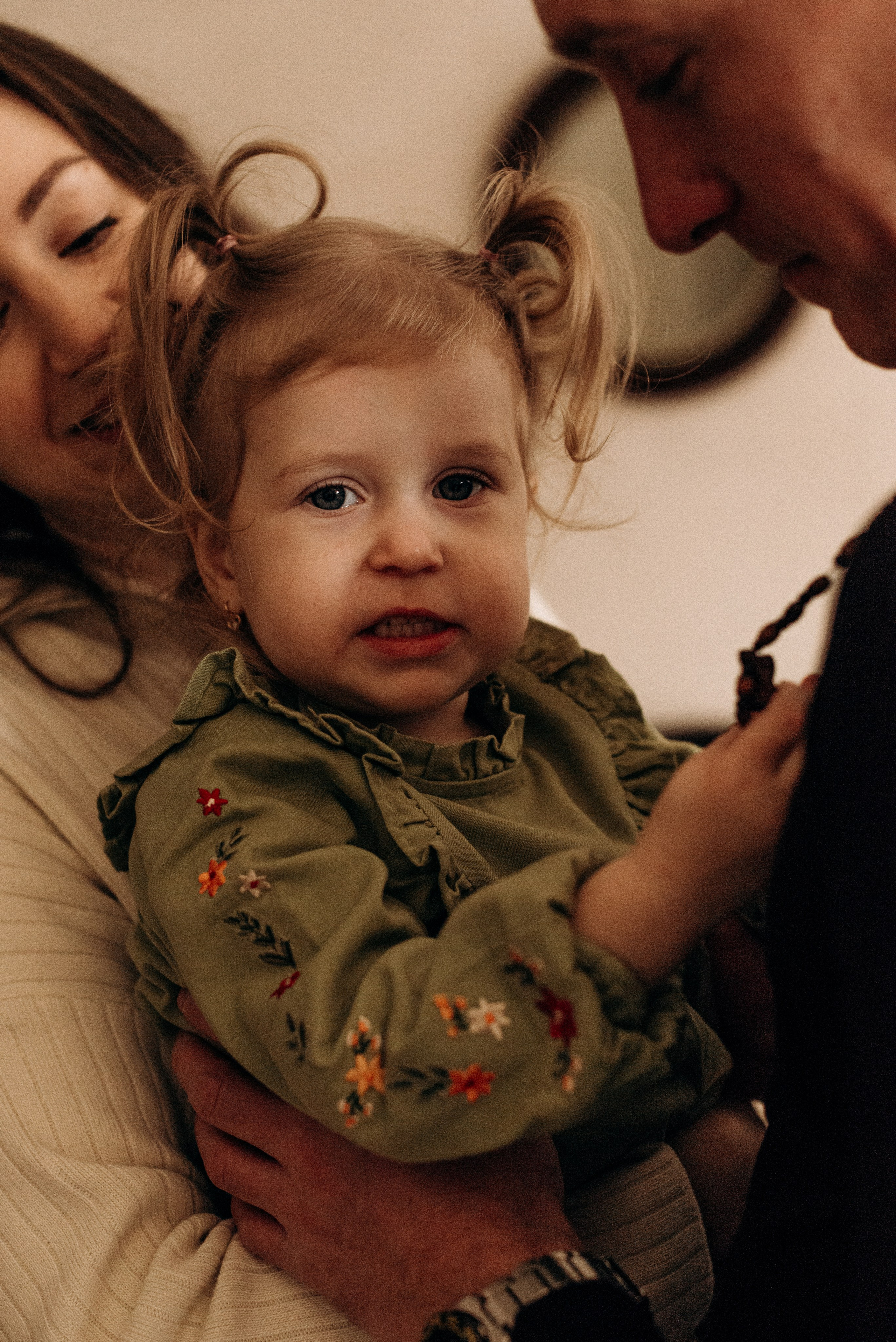*. Wedding and family photographer San Diego