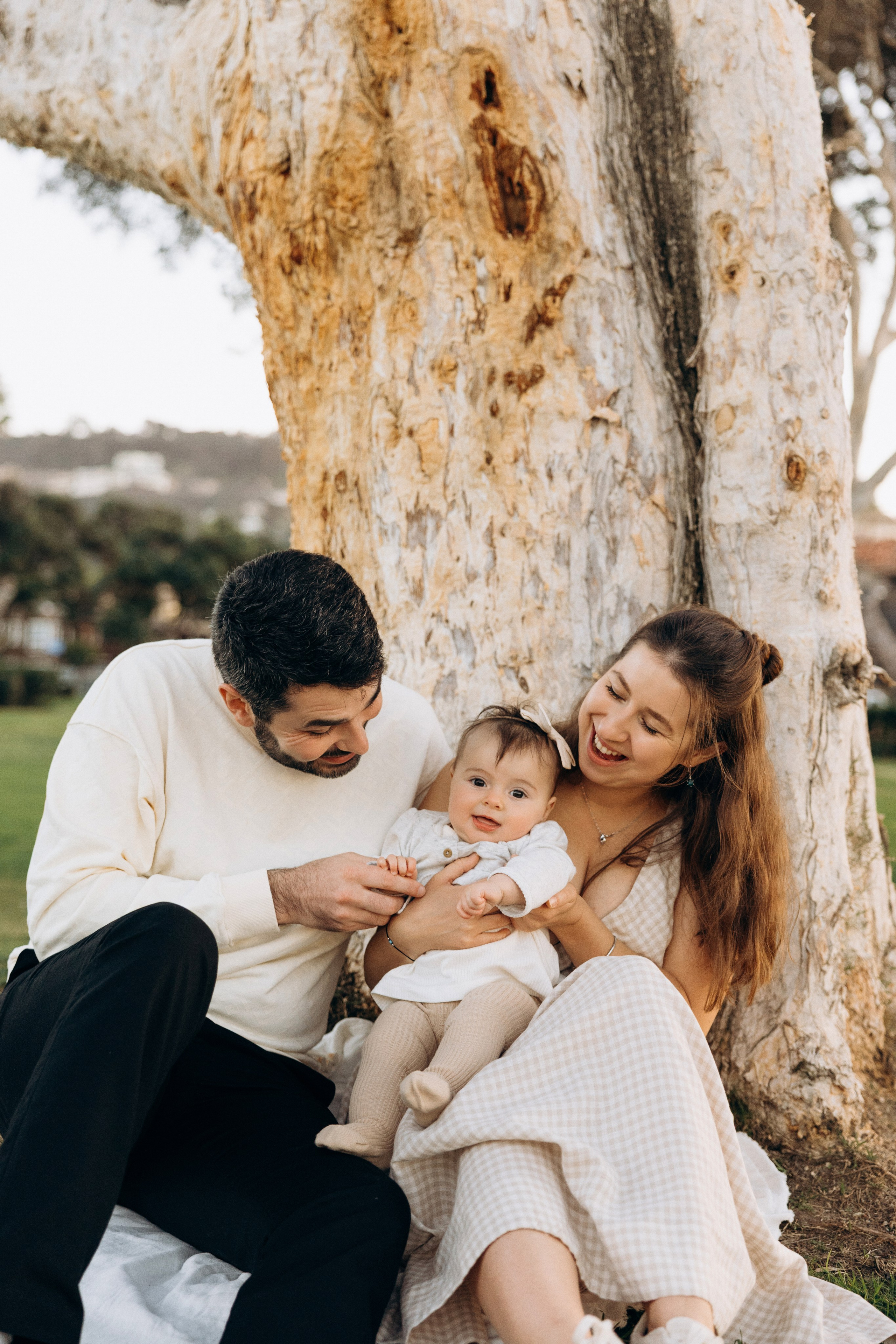 *. Wedding and family photographer San Diego