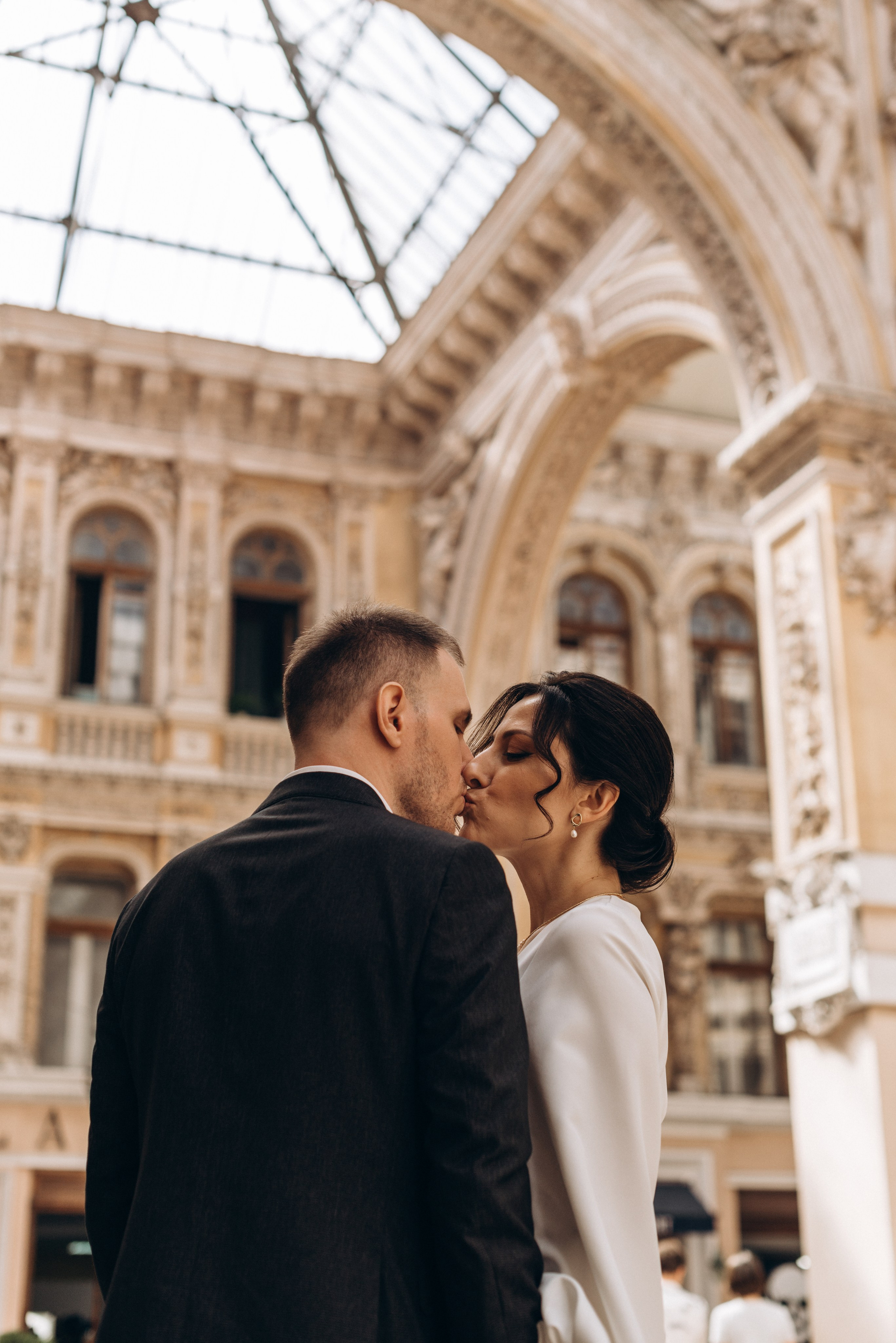 *. Wedding and family photographer San Diego