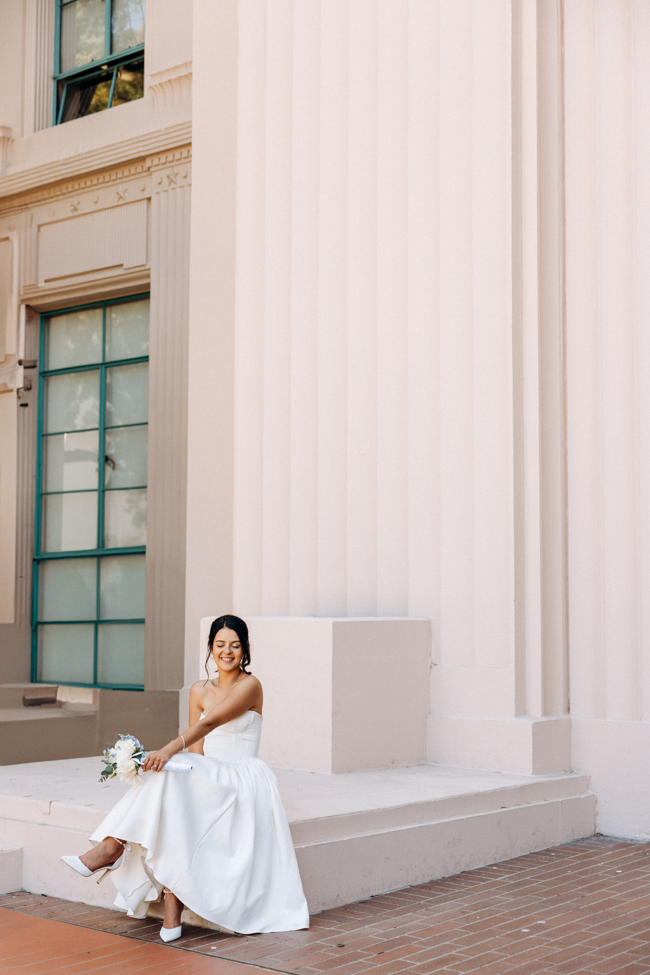 Pedro and Larissa. Wedding and family photographer San Diego
