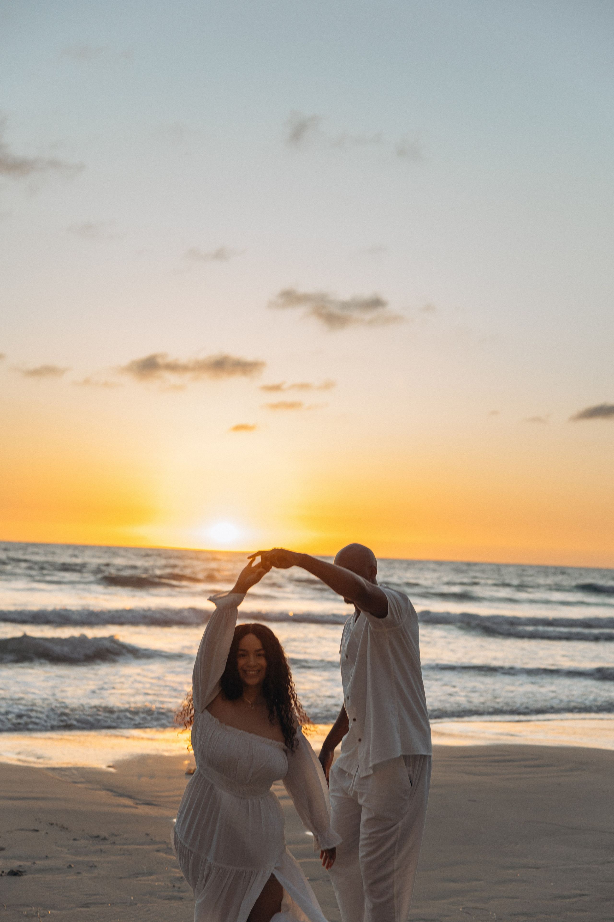 *. Fotógrafa de bodas y familia en San Diego