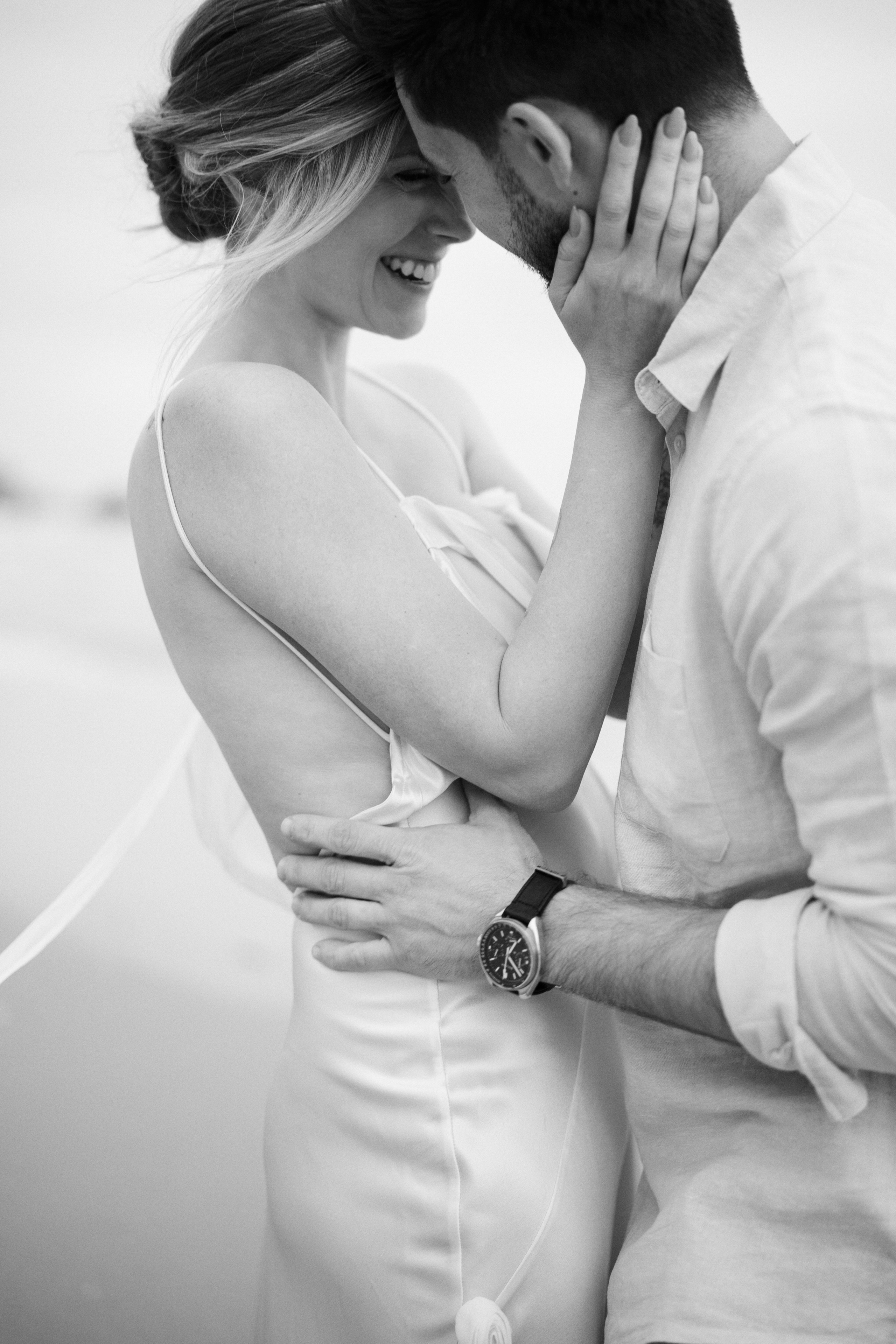 Laguna Beach California Engagement Photography. Wedding Photography & Videography Team in California, Los Angeles, San Francisco, San Diego and Travel