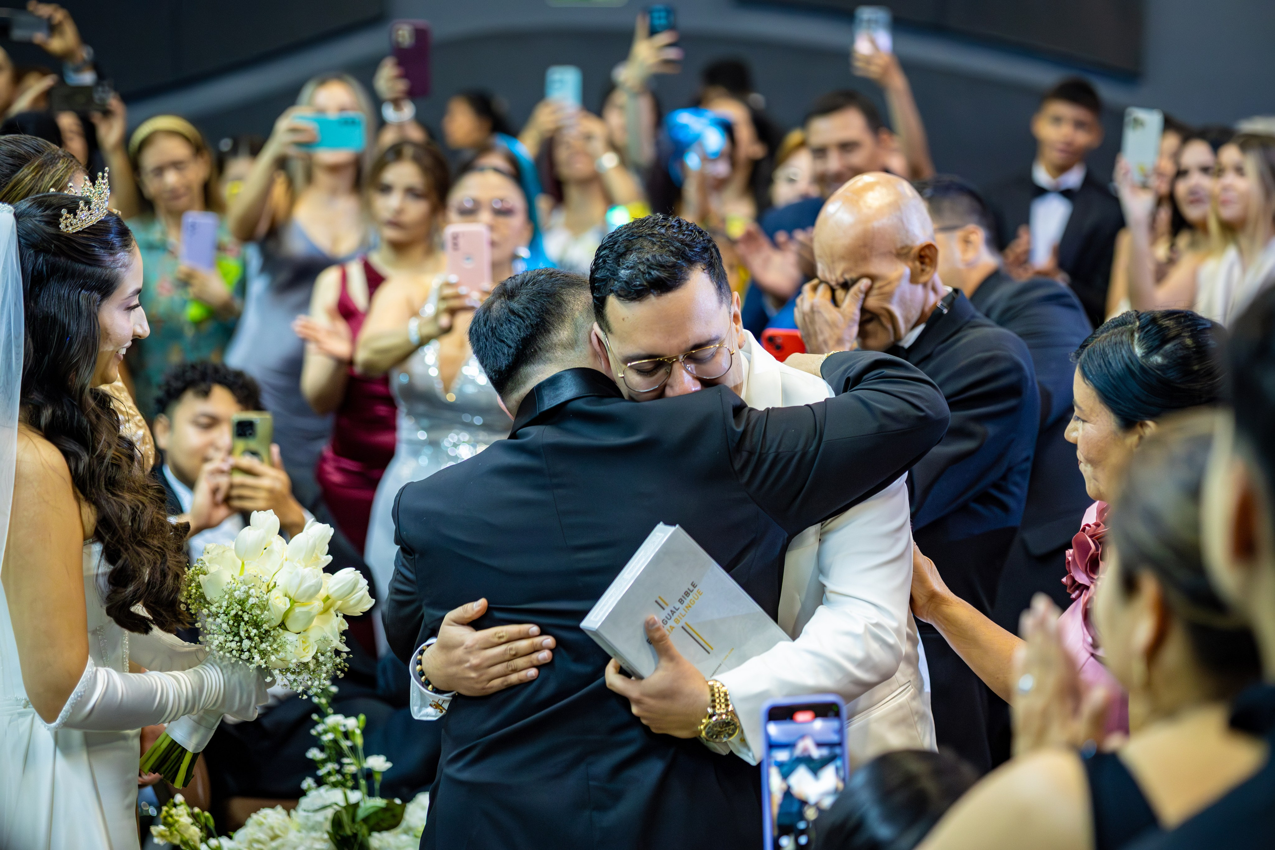BODAS WEDDING. Fotográfo Andres Jaimes