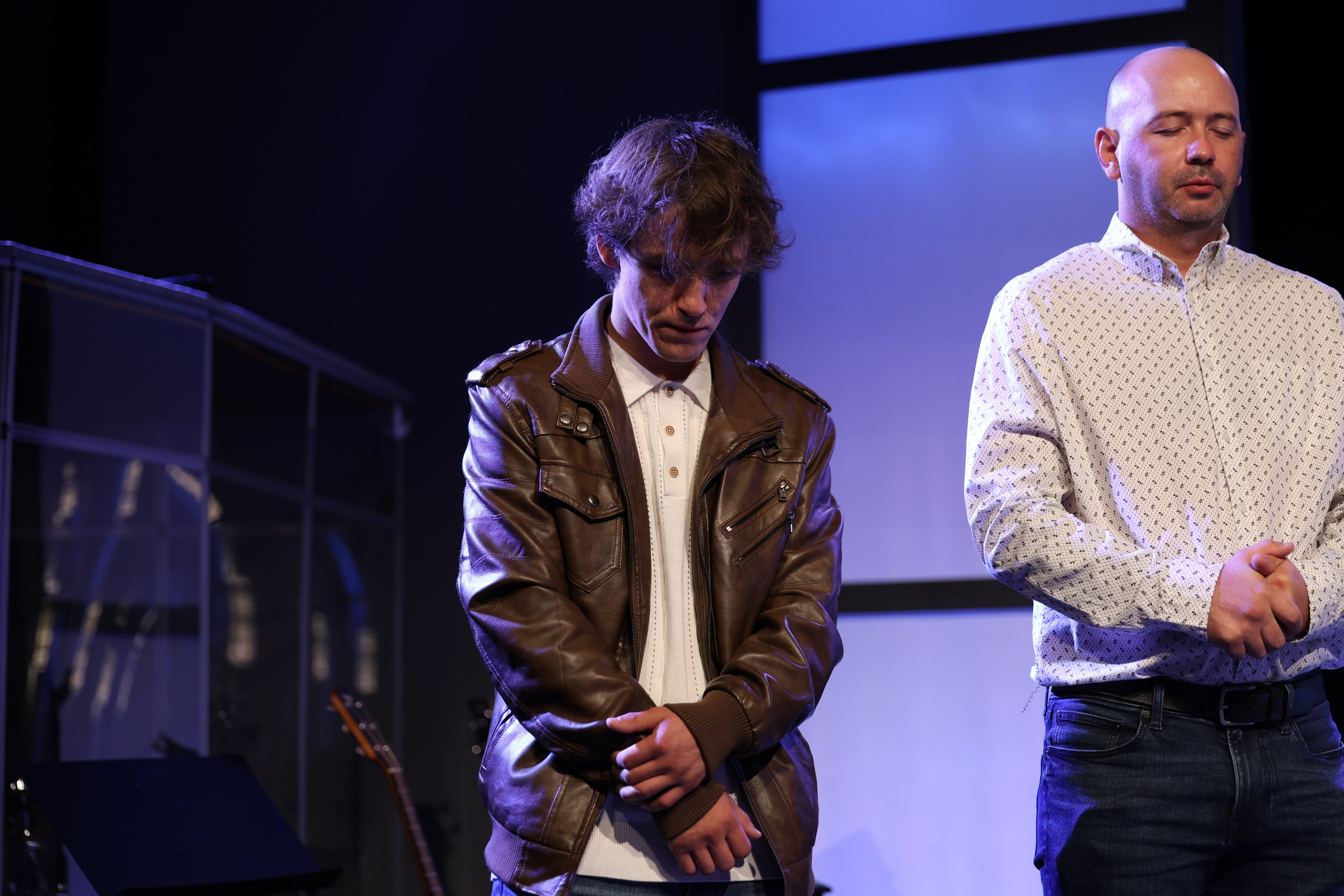 Sunday Service 6-22-25. Smirna Christian Church