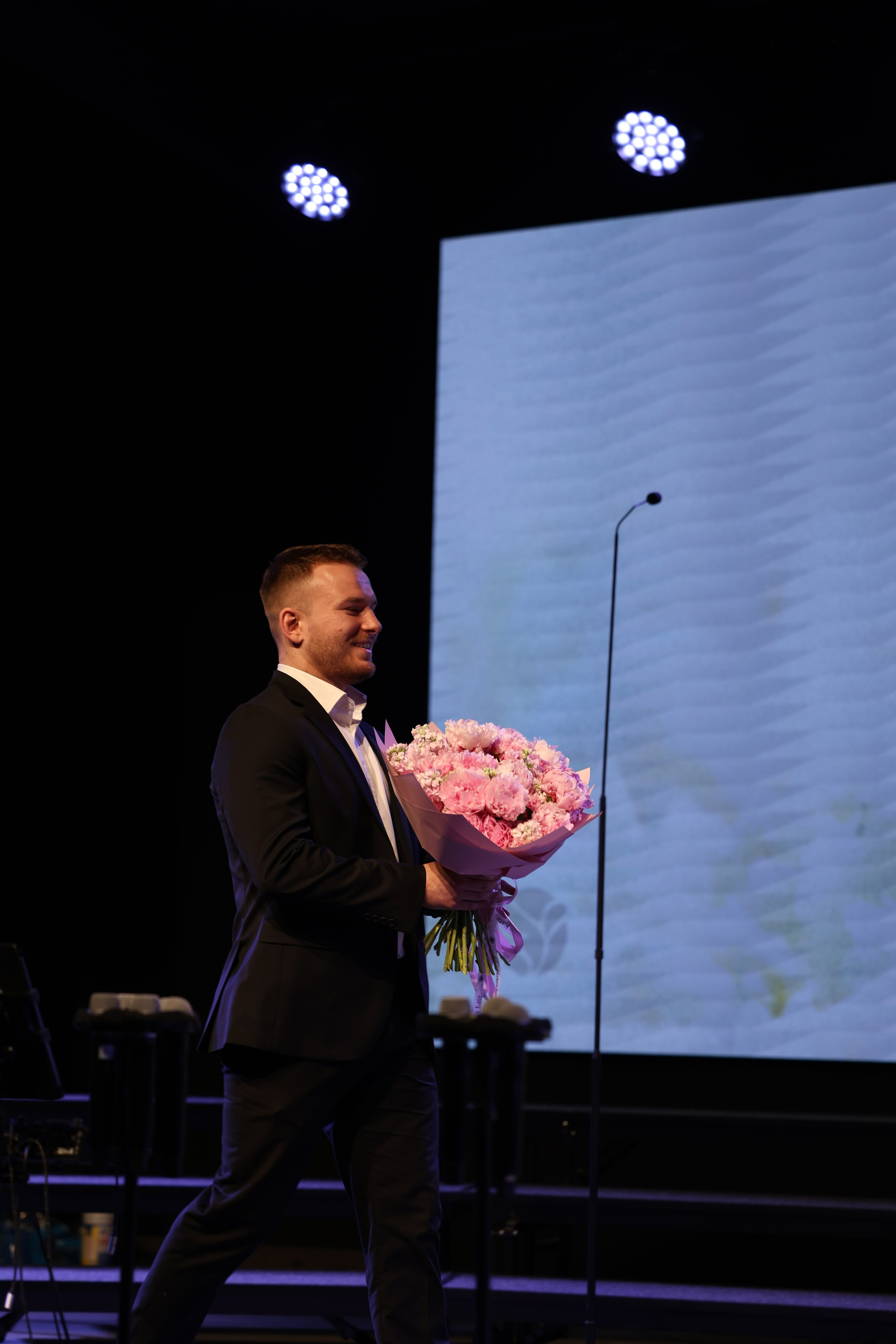 Sunday Service 6-22-25. Smirna Christian Church