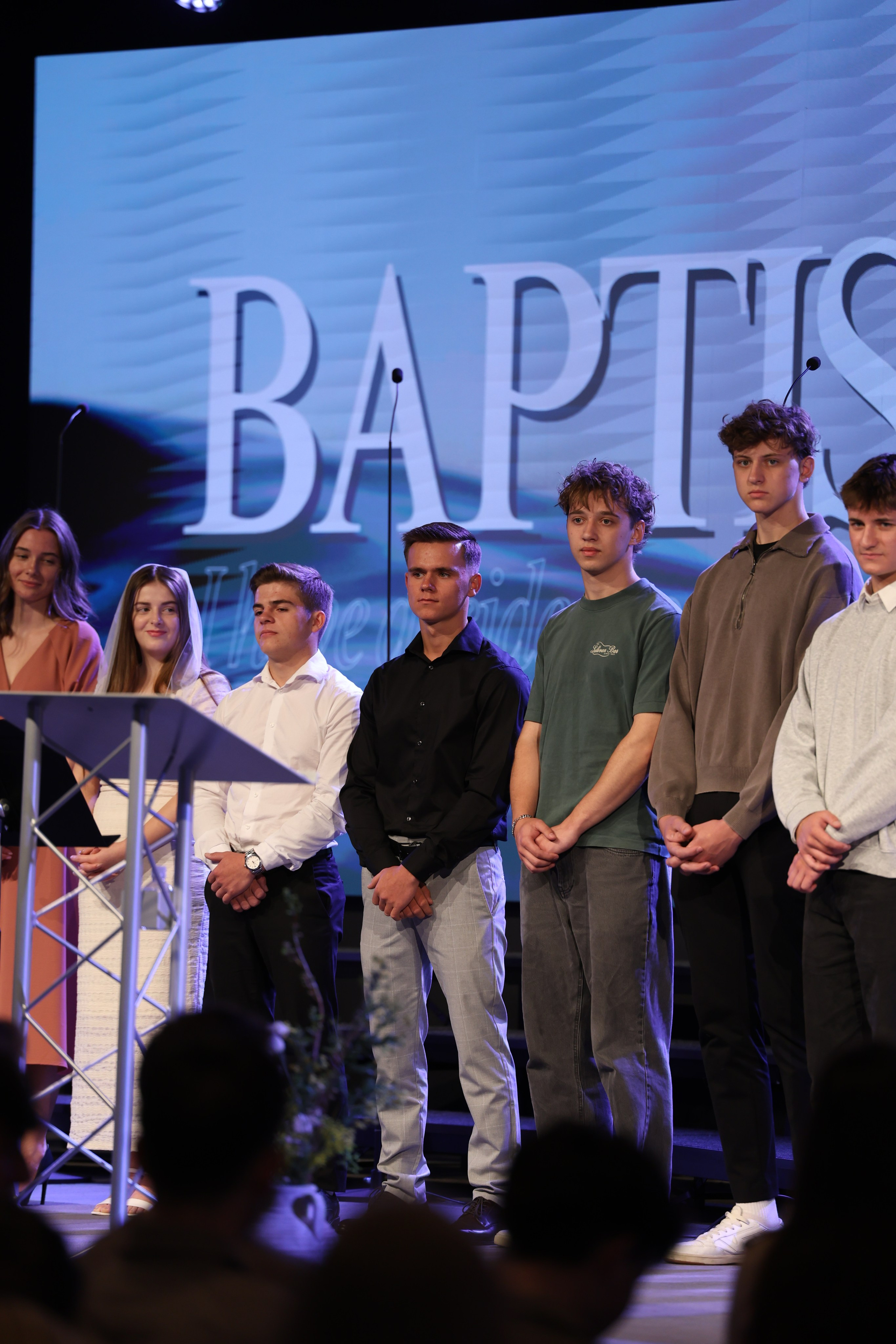 Sunday Service 6-22-25. Smirna Christian Church