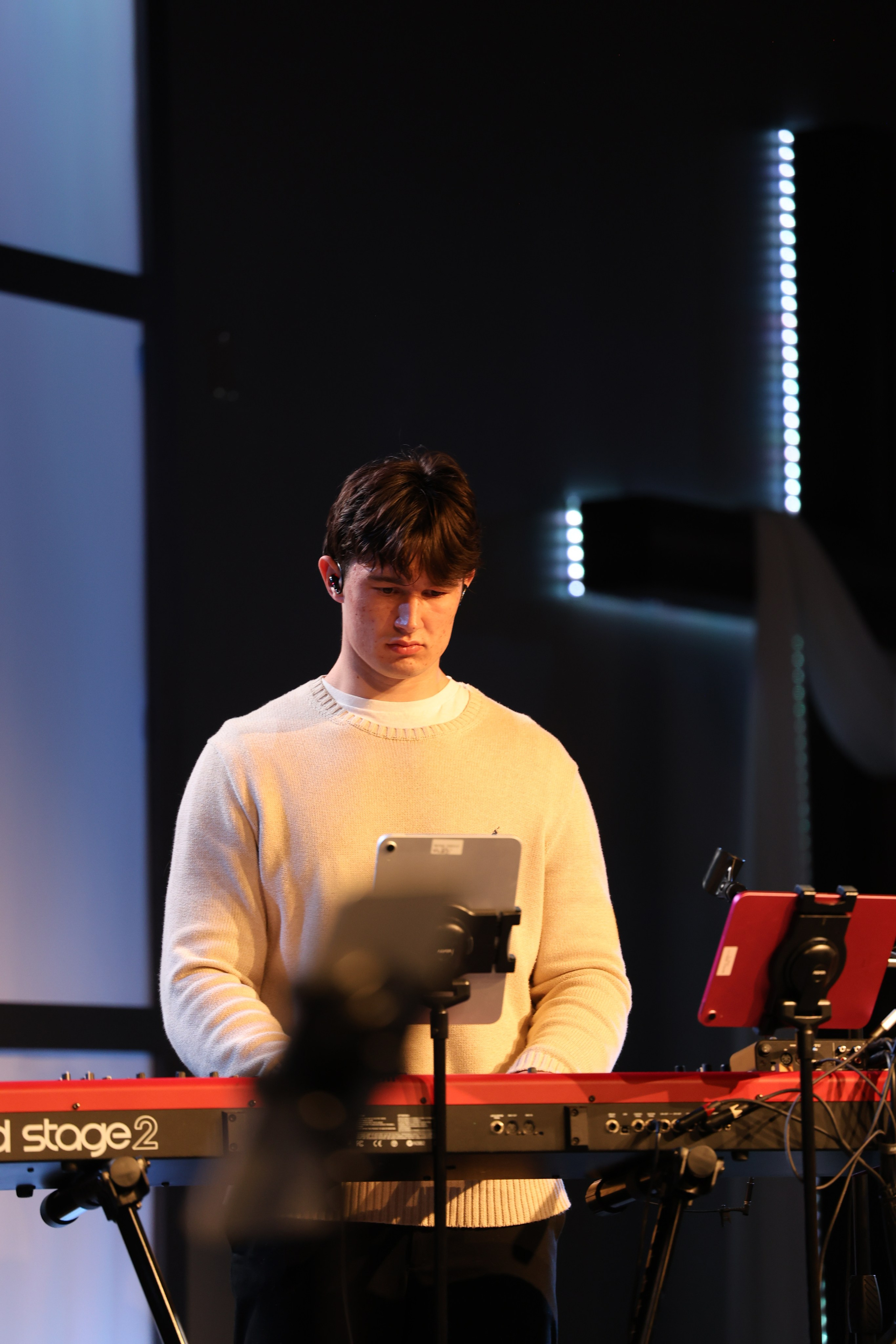 Father’s Day 6-15-25. Smirna Christian Church