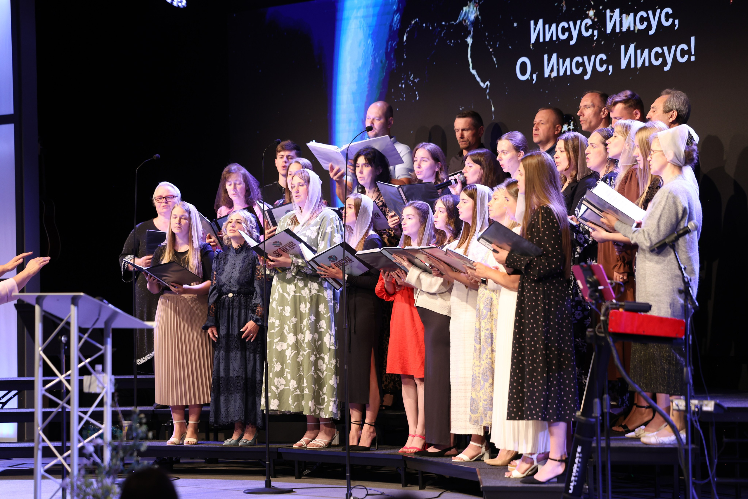 Sunday Service 6-22-25. Smirna Christian Church