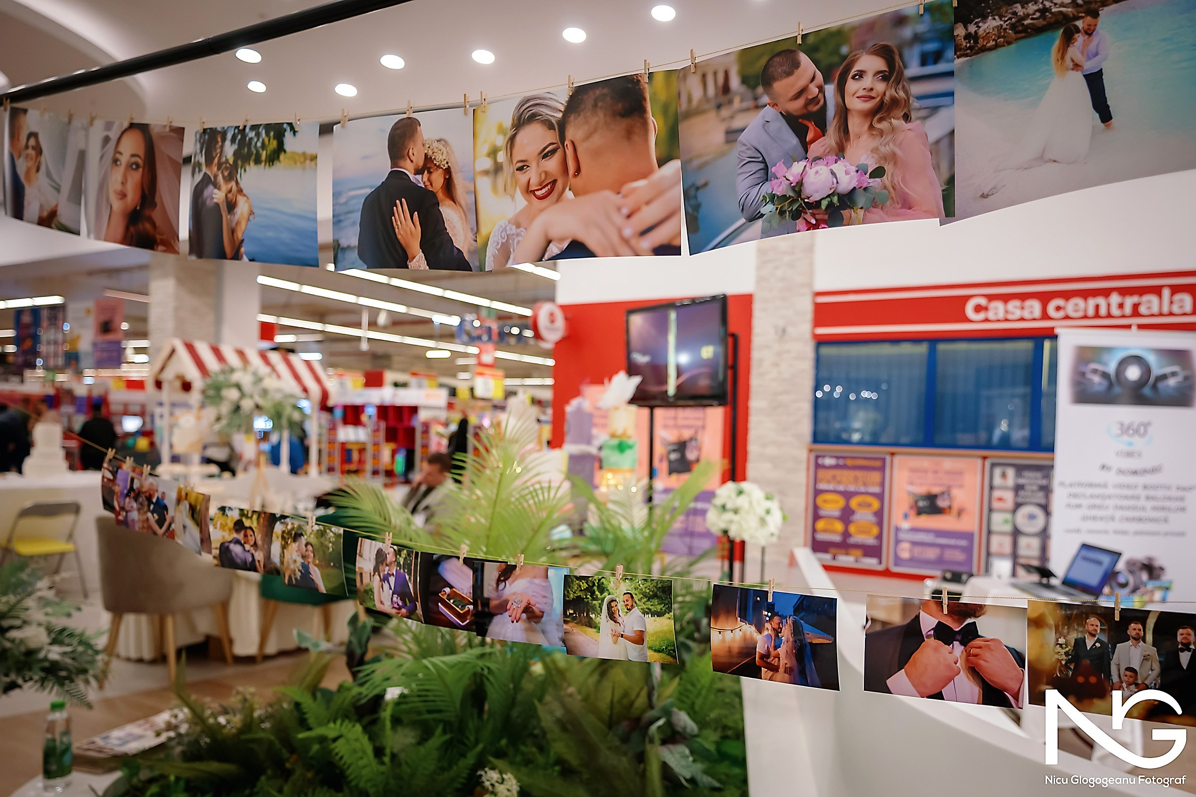 Fotograf Targ de Nunta Pitesti 2024 Fotograf Nunta Botez Pitesti Craiova Corporate