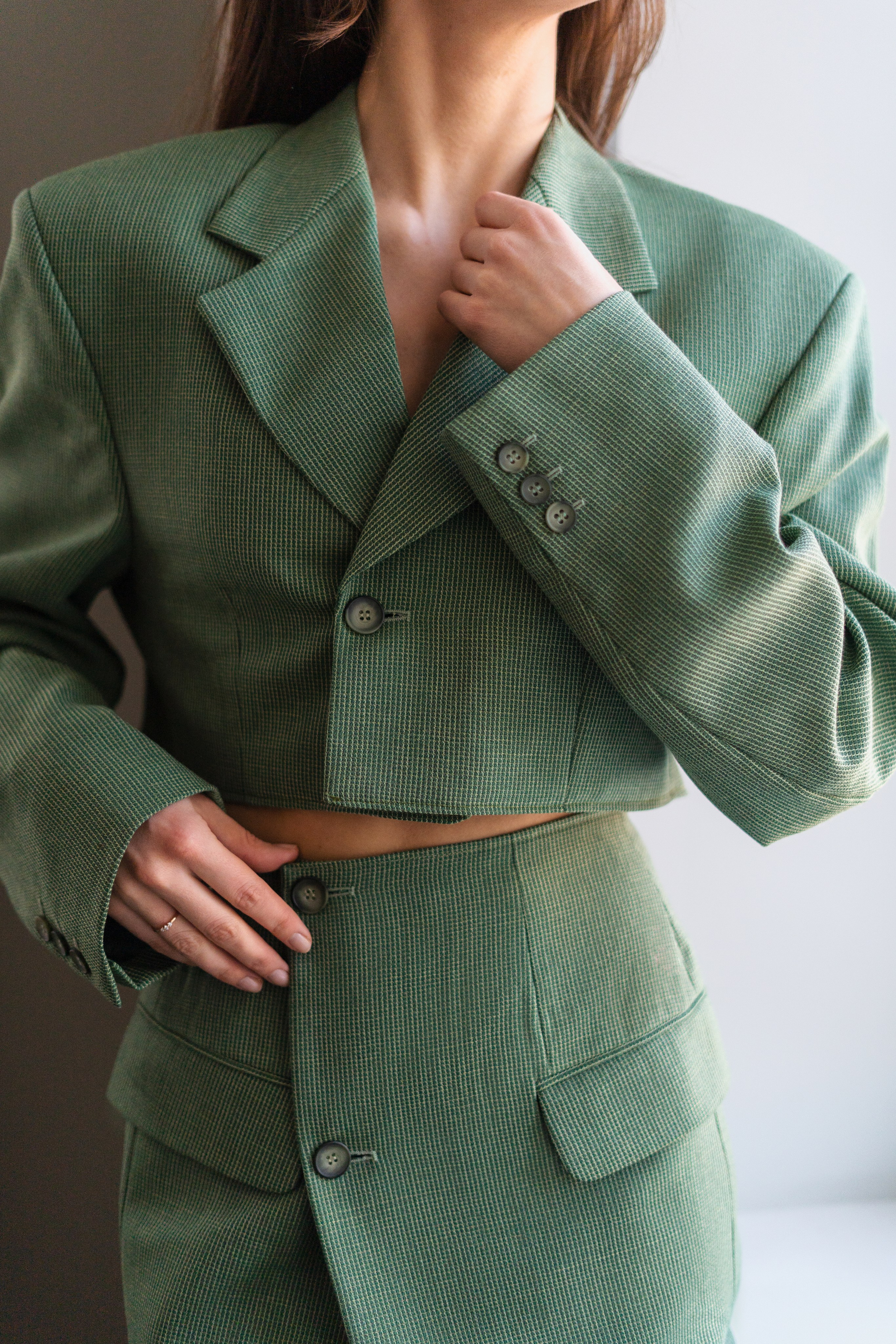 By Leisan. Fotografė Agnė Navickaitė