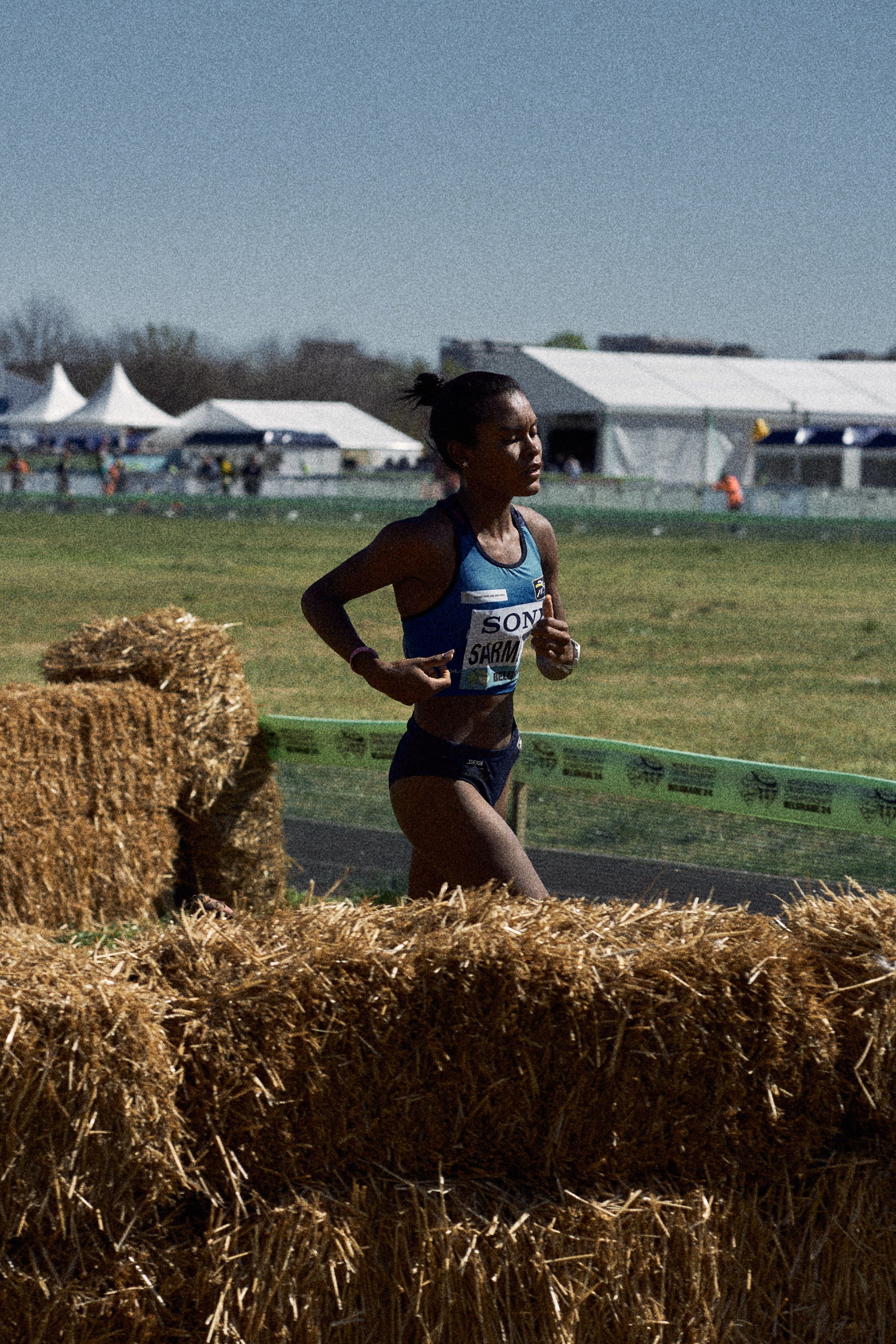 Cross Country Championship 2024 #running. Photographer Evgeniya Dovgalyuk