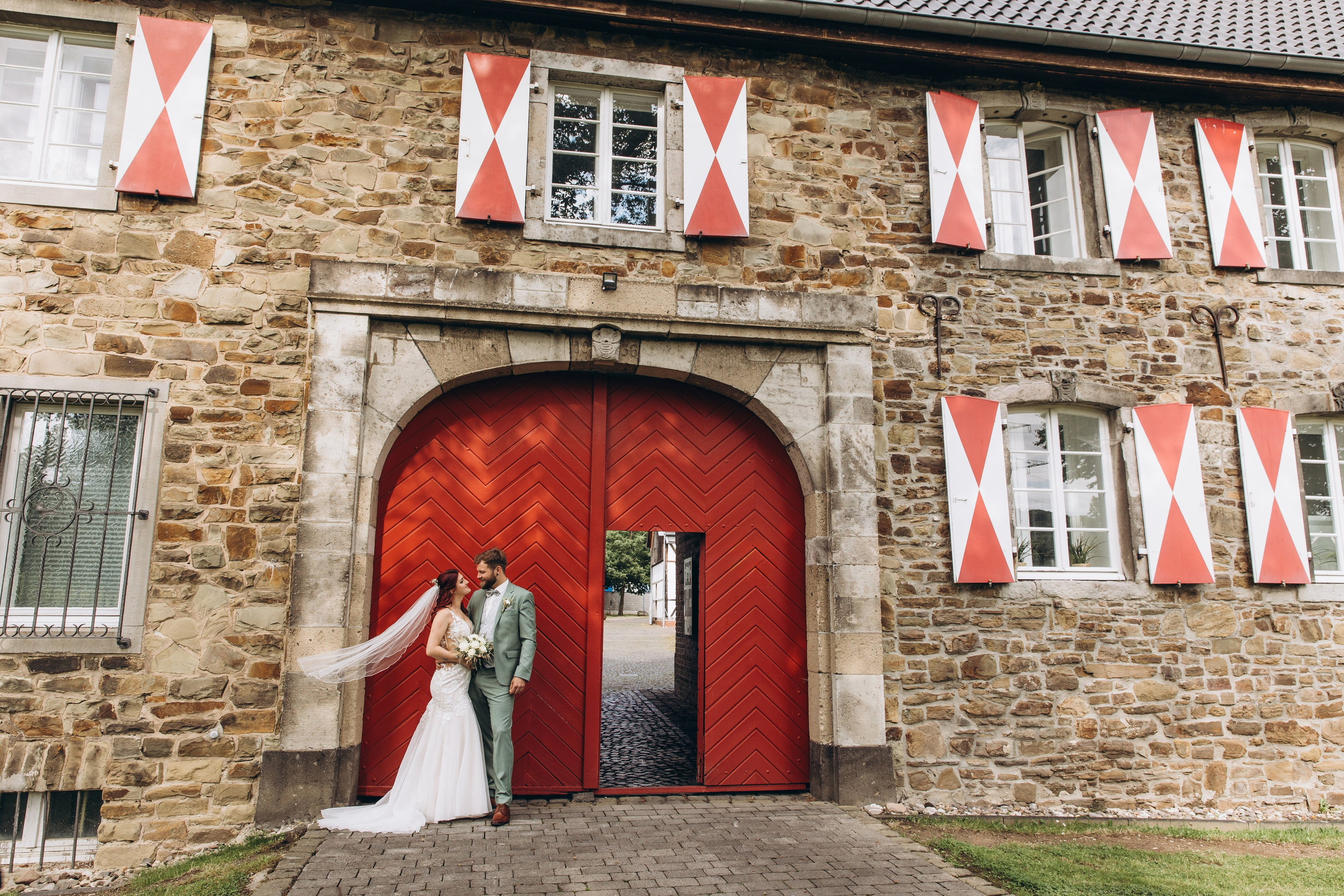 Angilina and Fabian. Wedding Stories — Professional Wedding Photography & Videography in Germany, Italy, Spain & all across Europe