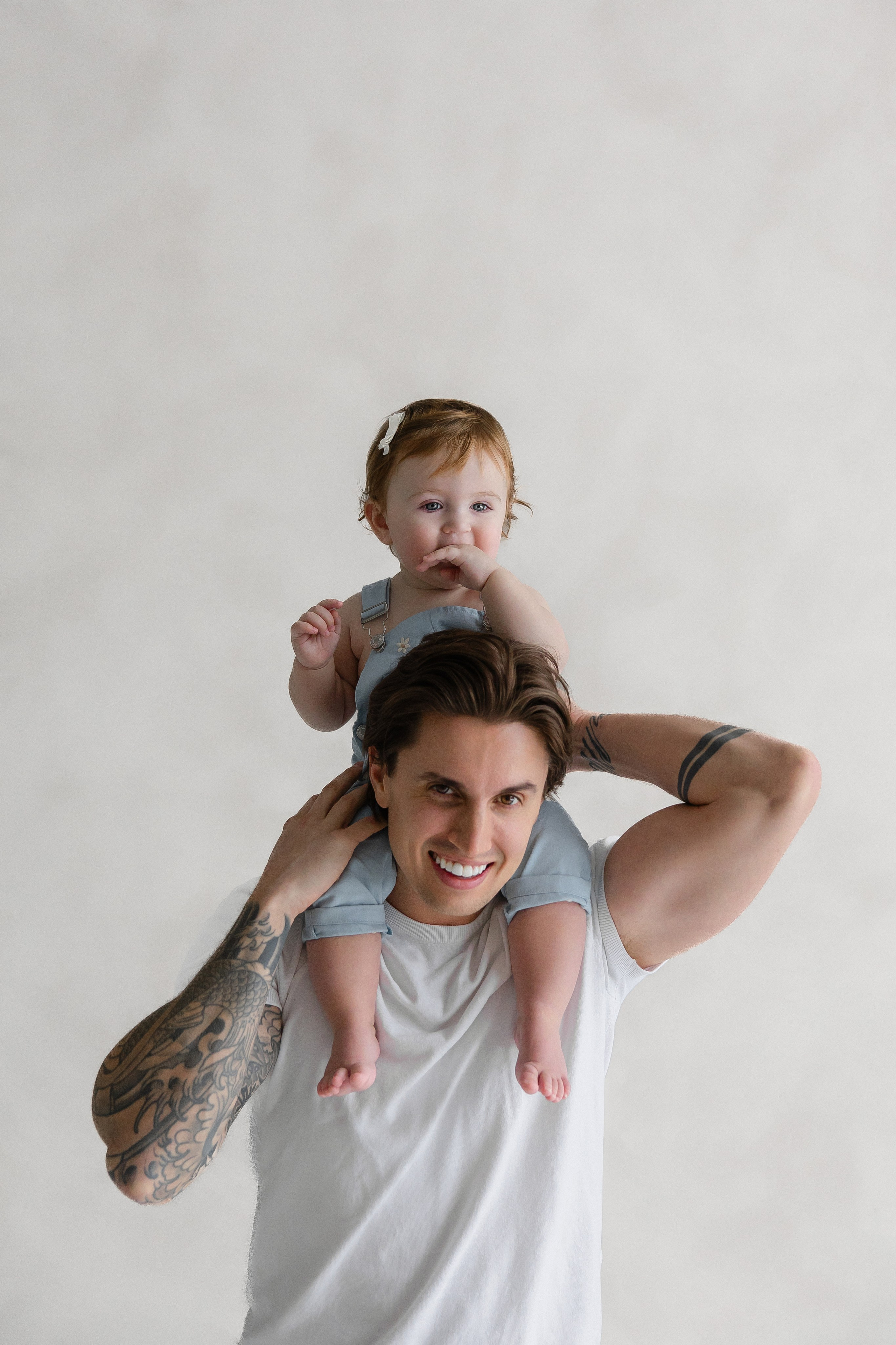 Iana Banana | Toronto Maternity, Newborn & Family Photographer