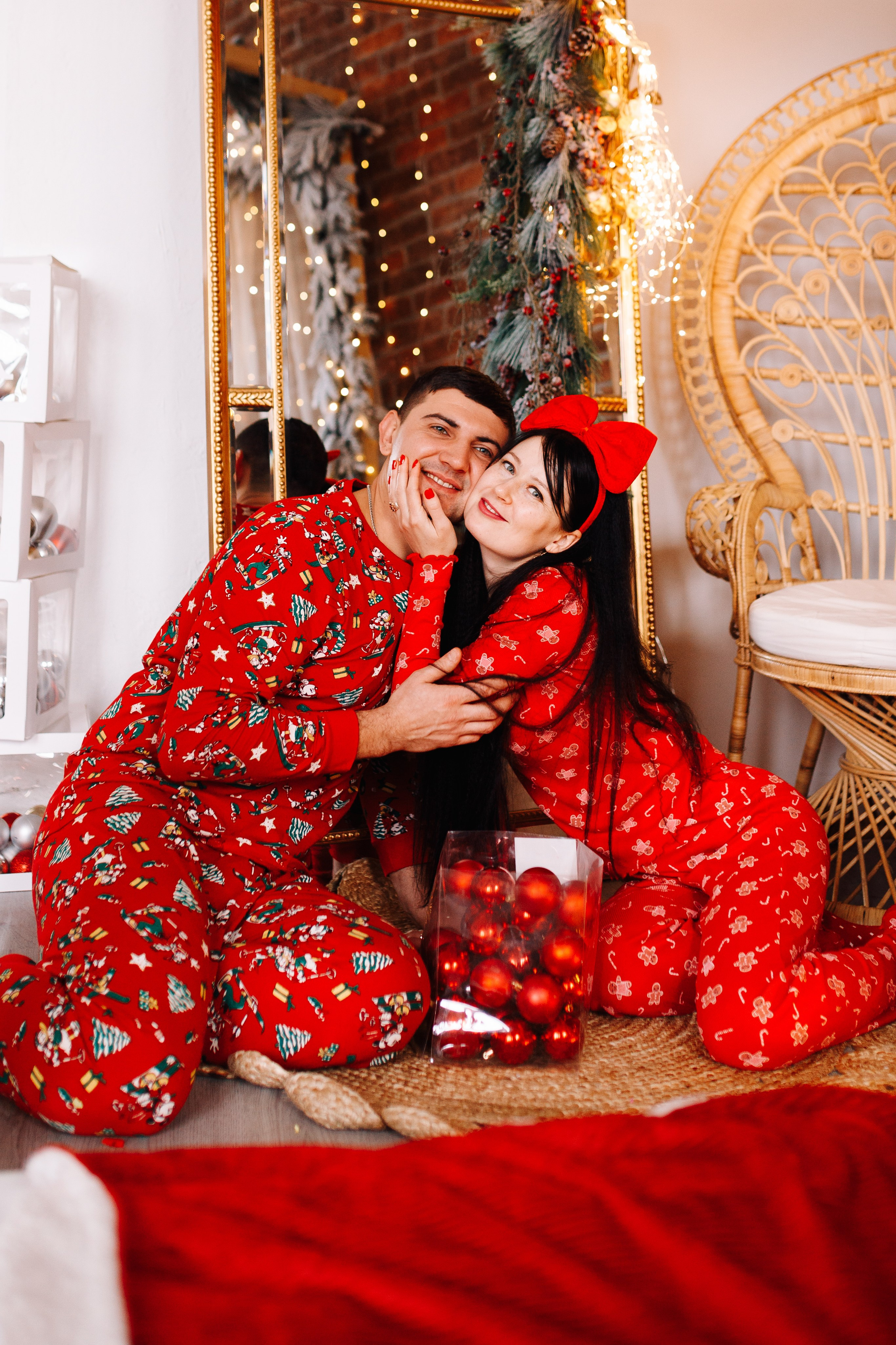 Nastya, Sasha & Bogdan. Photographer in Prague for tourists