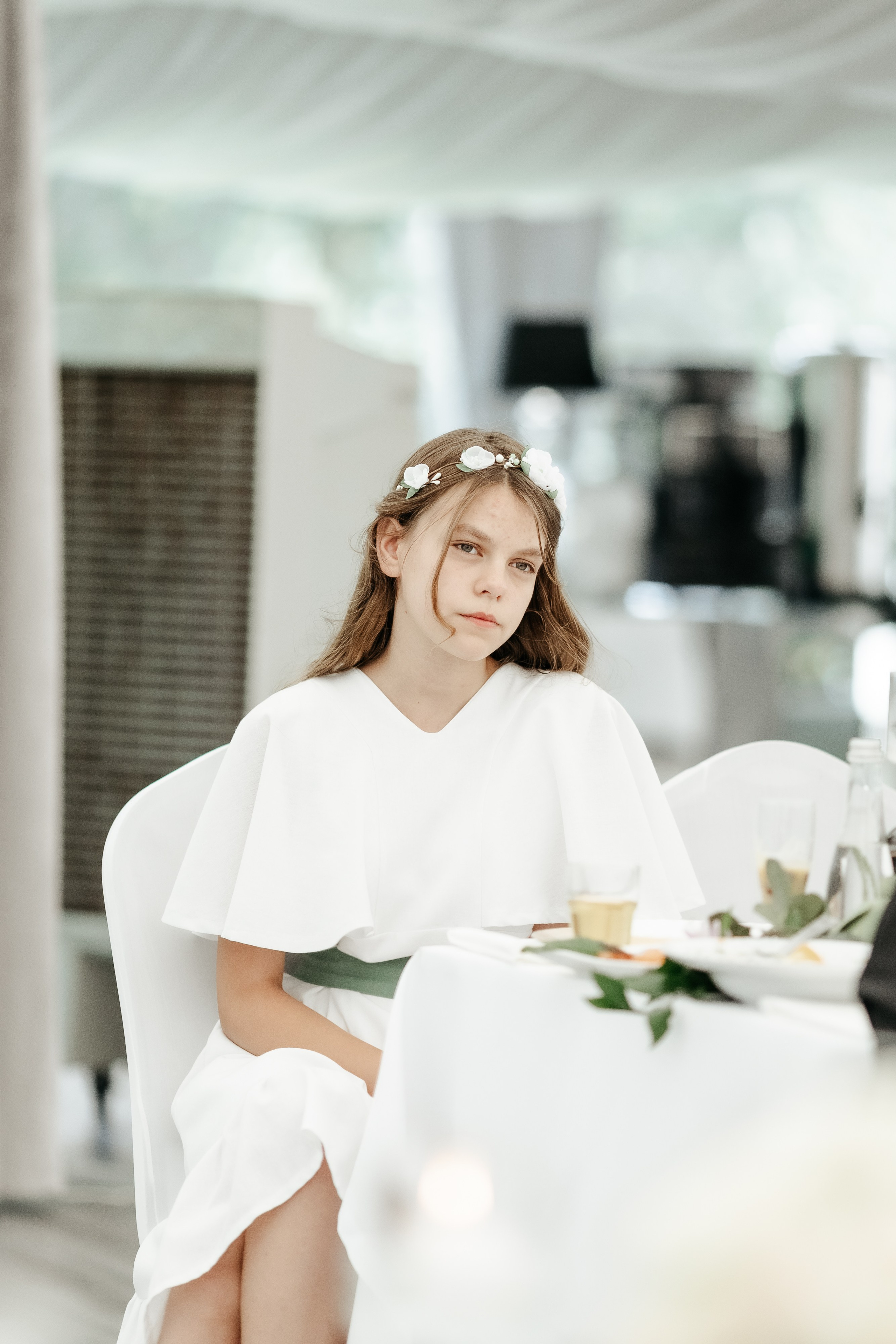 Аліна та Давид. Ірина Терещук