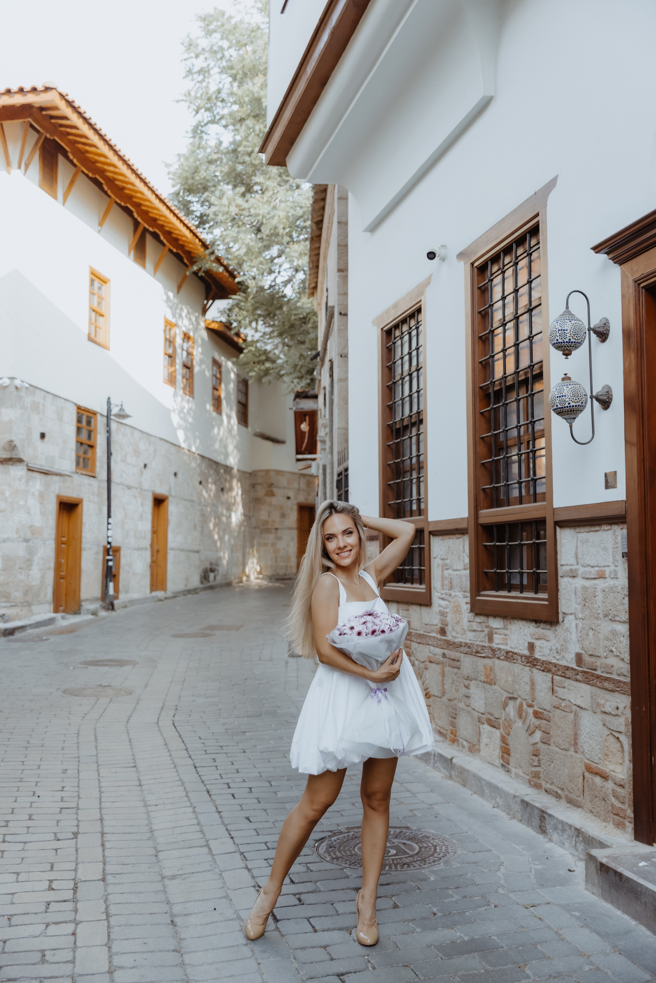 Фотосессия в старом городе Анталии. Фотограф в Турции | Алания, Сиде, Белек, Анталия, Кемер)