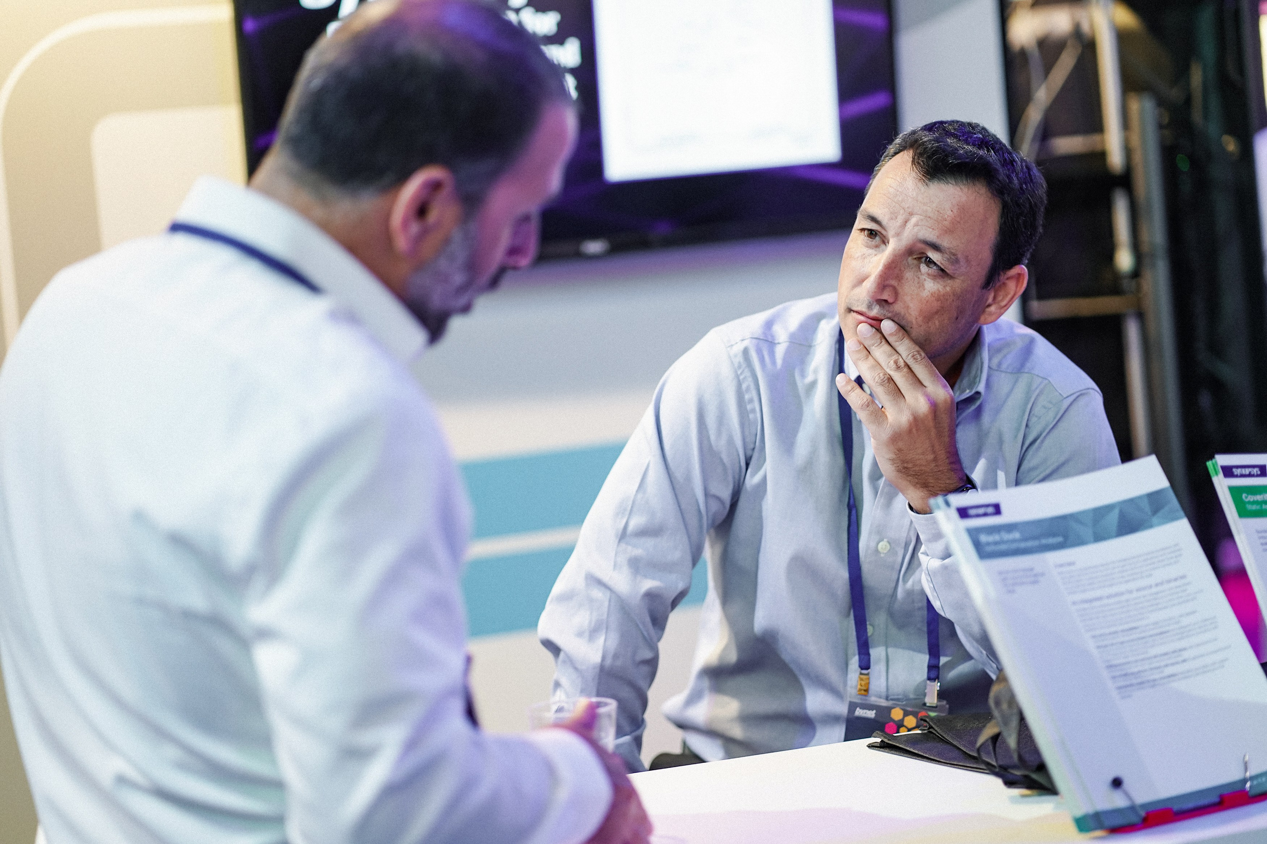 Business. Dmitry Gorodetsky Event Photographer