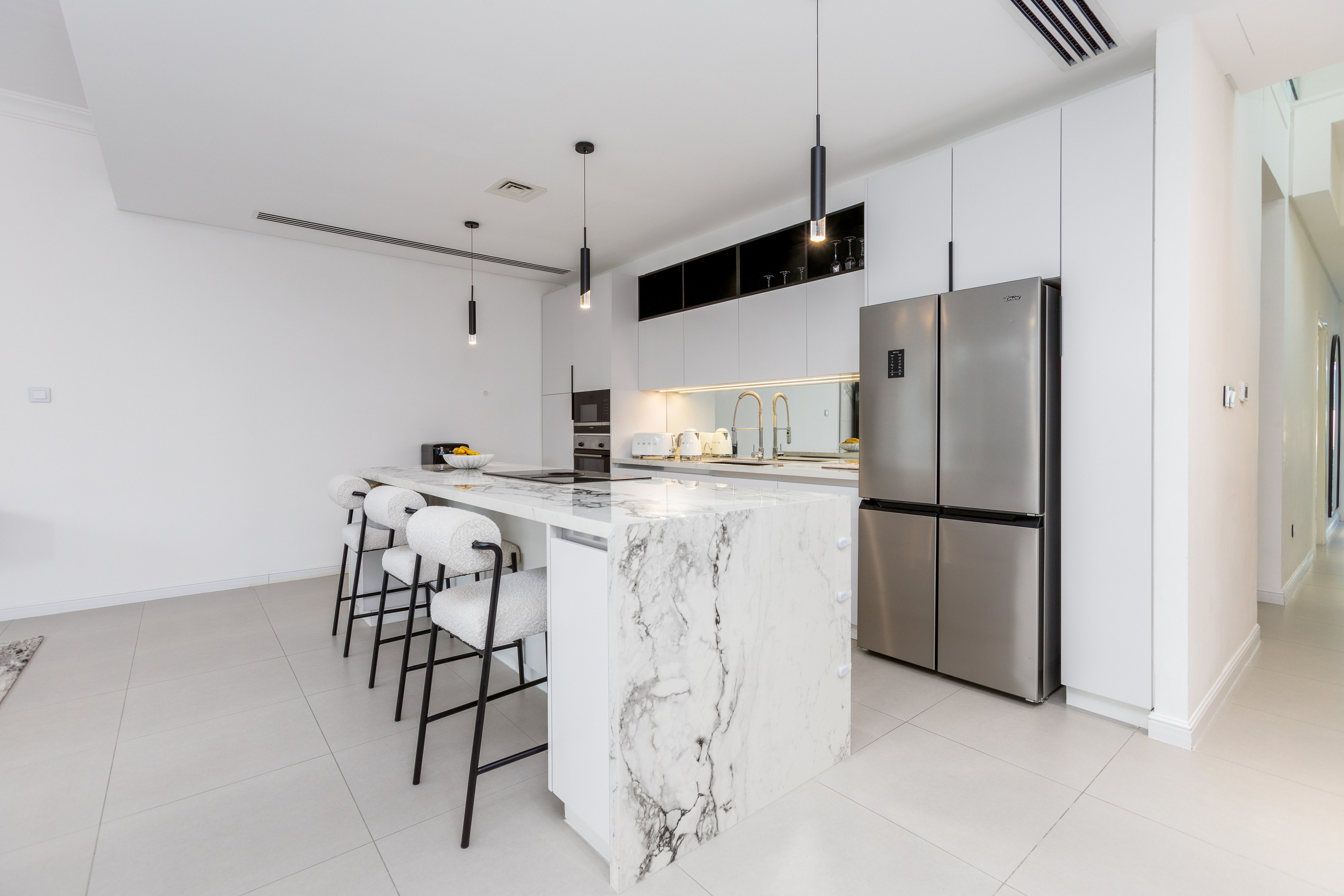 Brookfield Damac hills. Samy Mar Boy │Portrait, Automotive and Real Estate Photographer